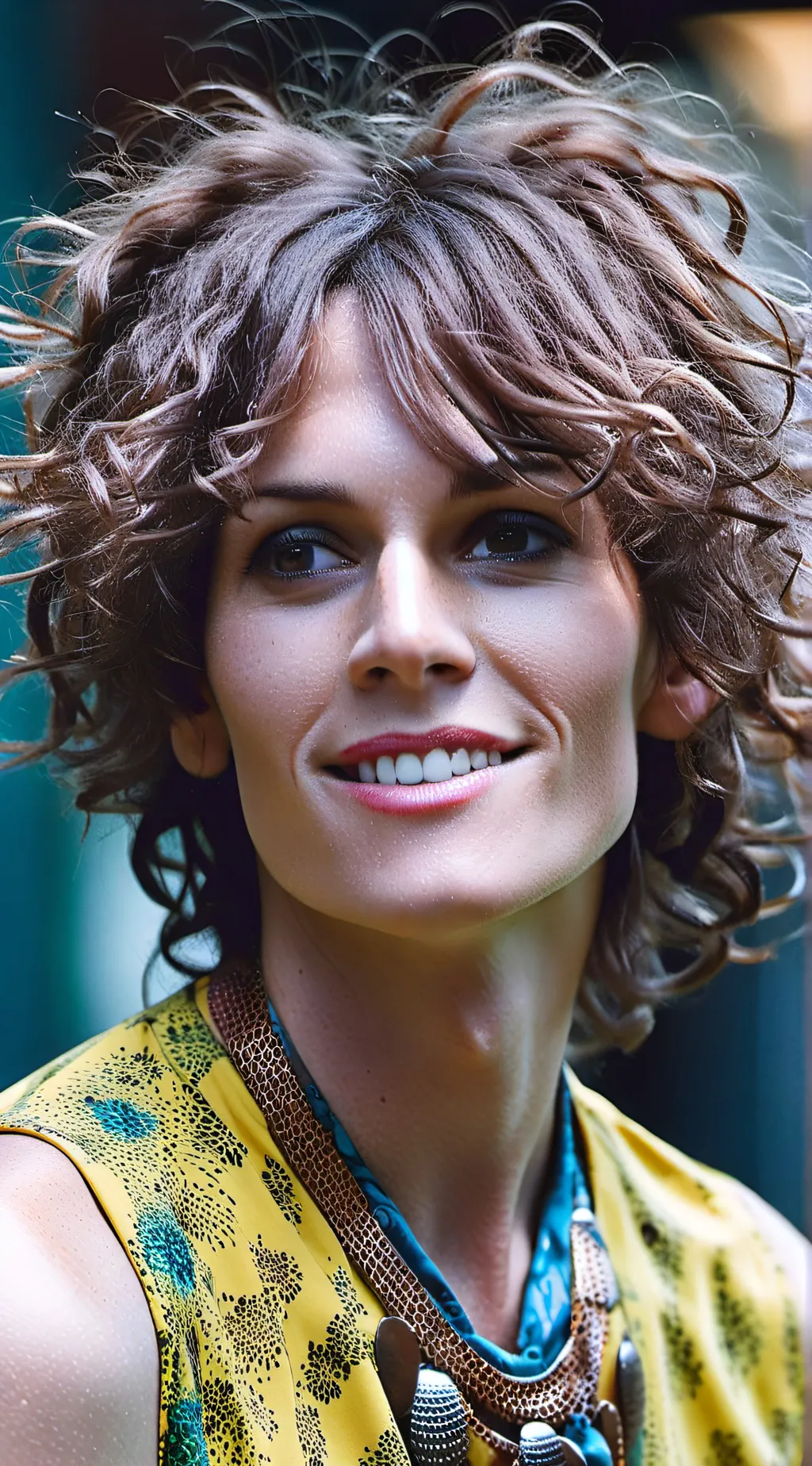 ai character: Dodge background