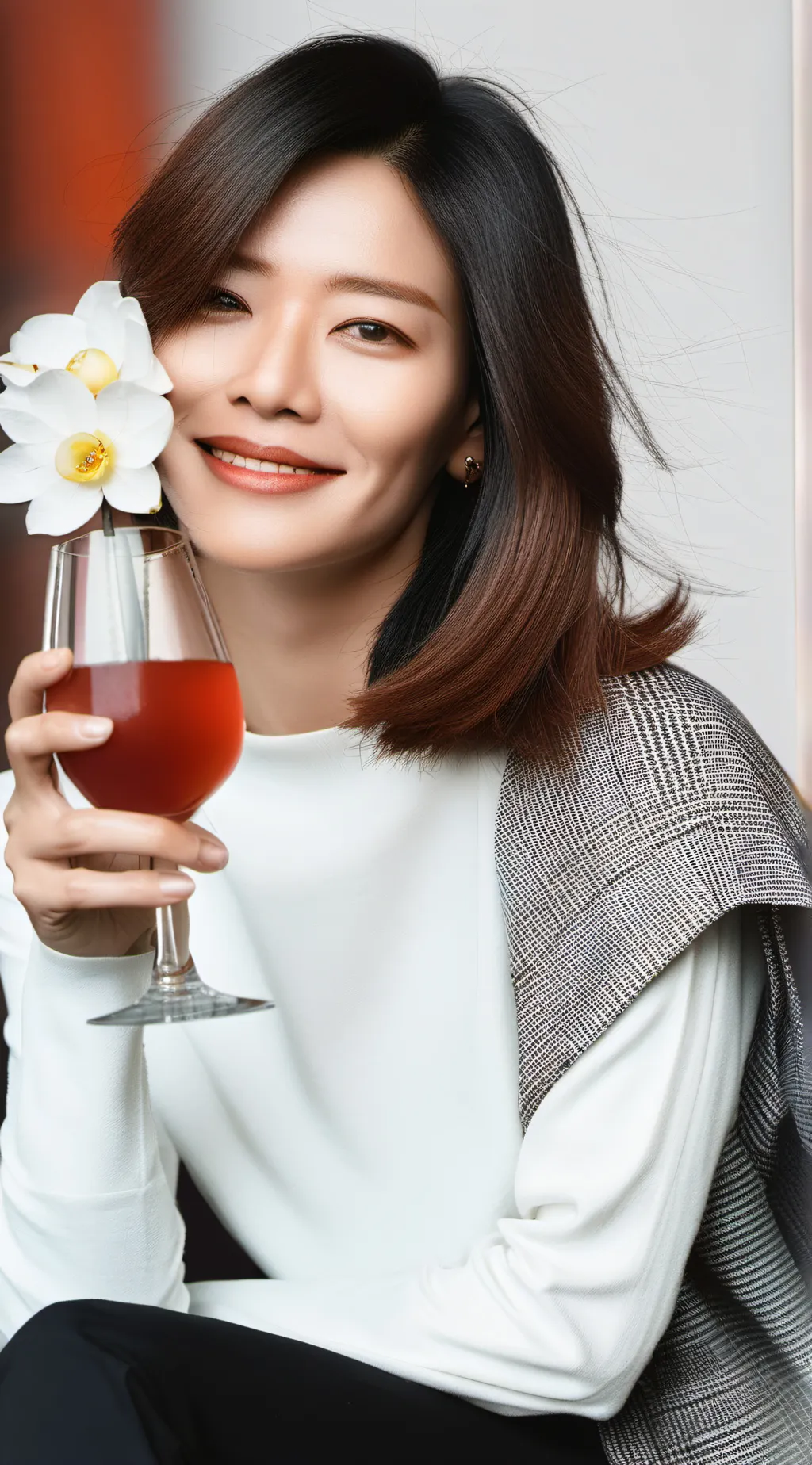 ai character: Poop background