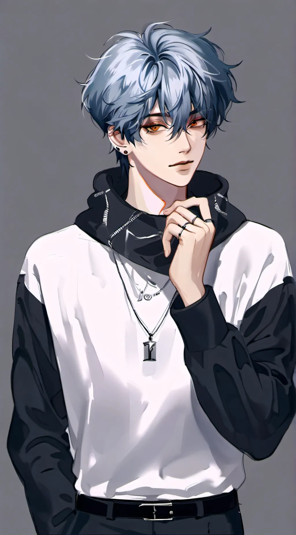 ai character: ꨄJakeꨄ background