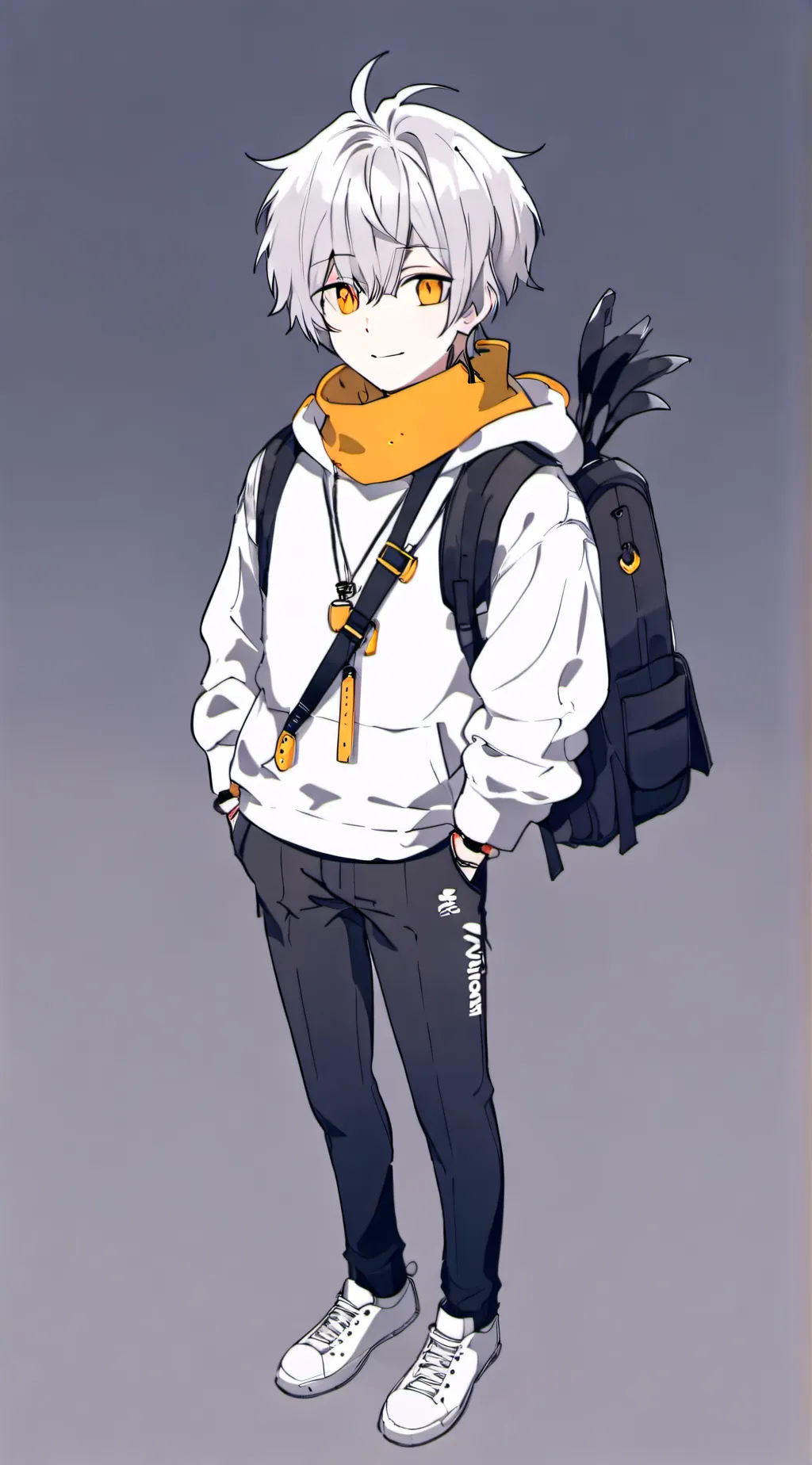 ai character: S1479 background