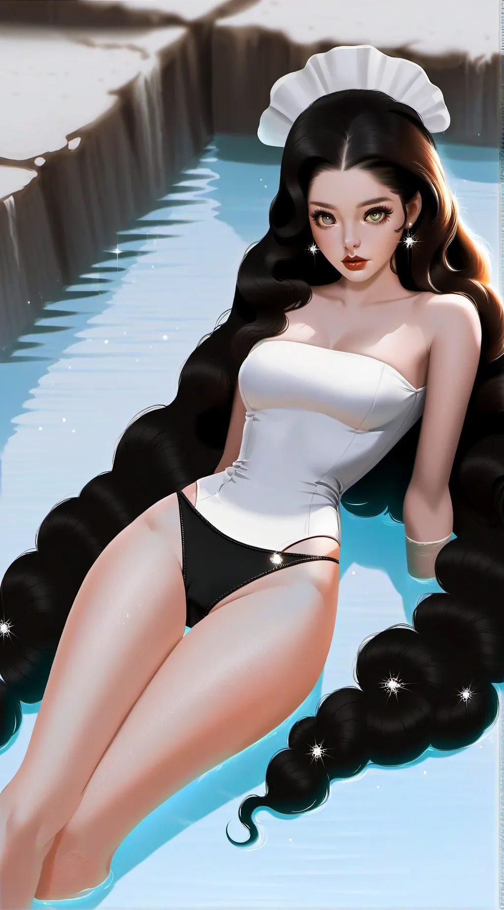 ai character: Francesca background