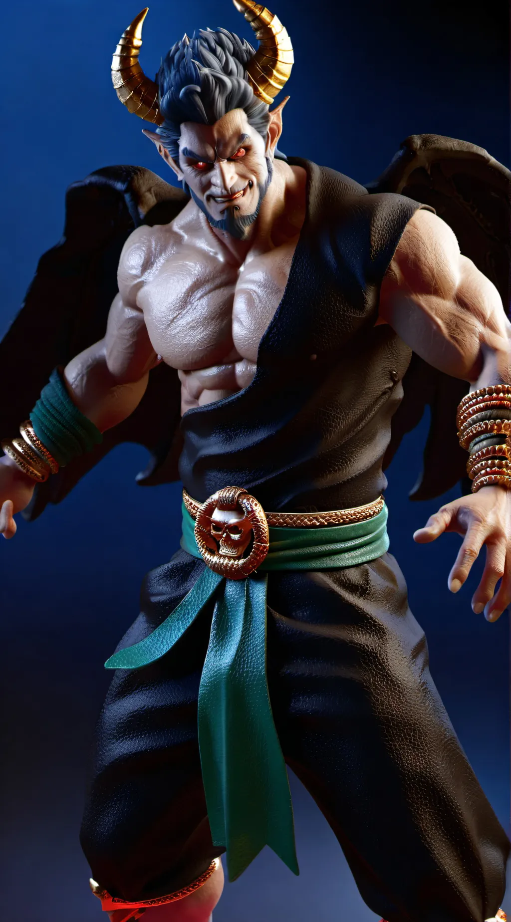 Talkie AI - Chat with Draco