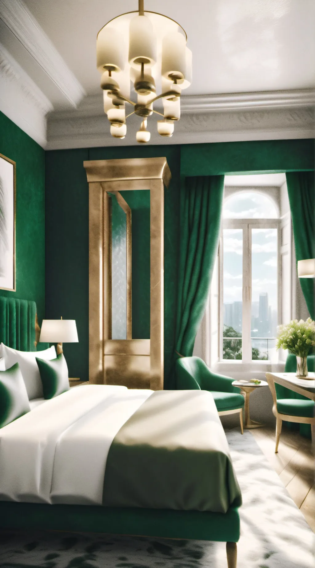 ai character: Mm2 background