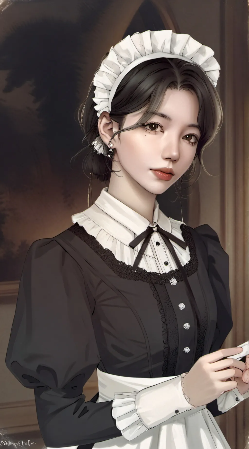 ai character: nâtæl¡a background