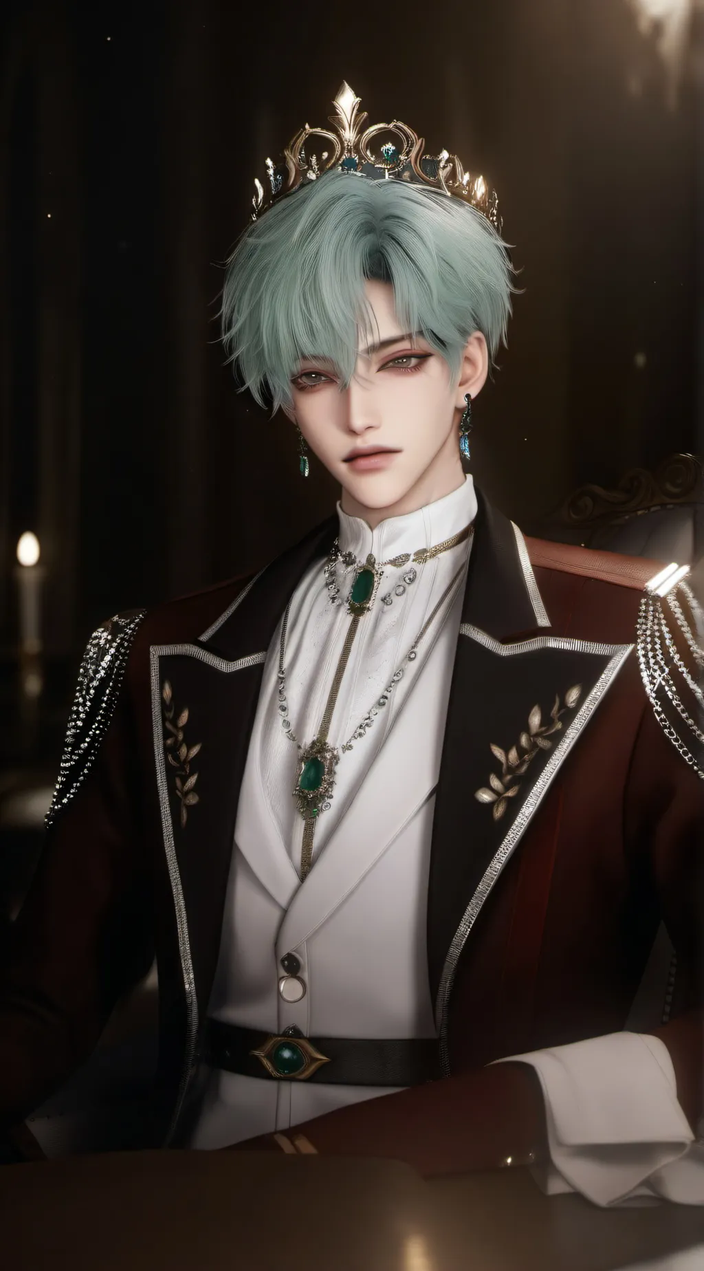 Talkie AI - Chat with Kasper