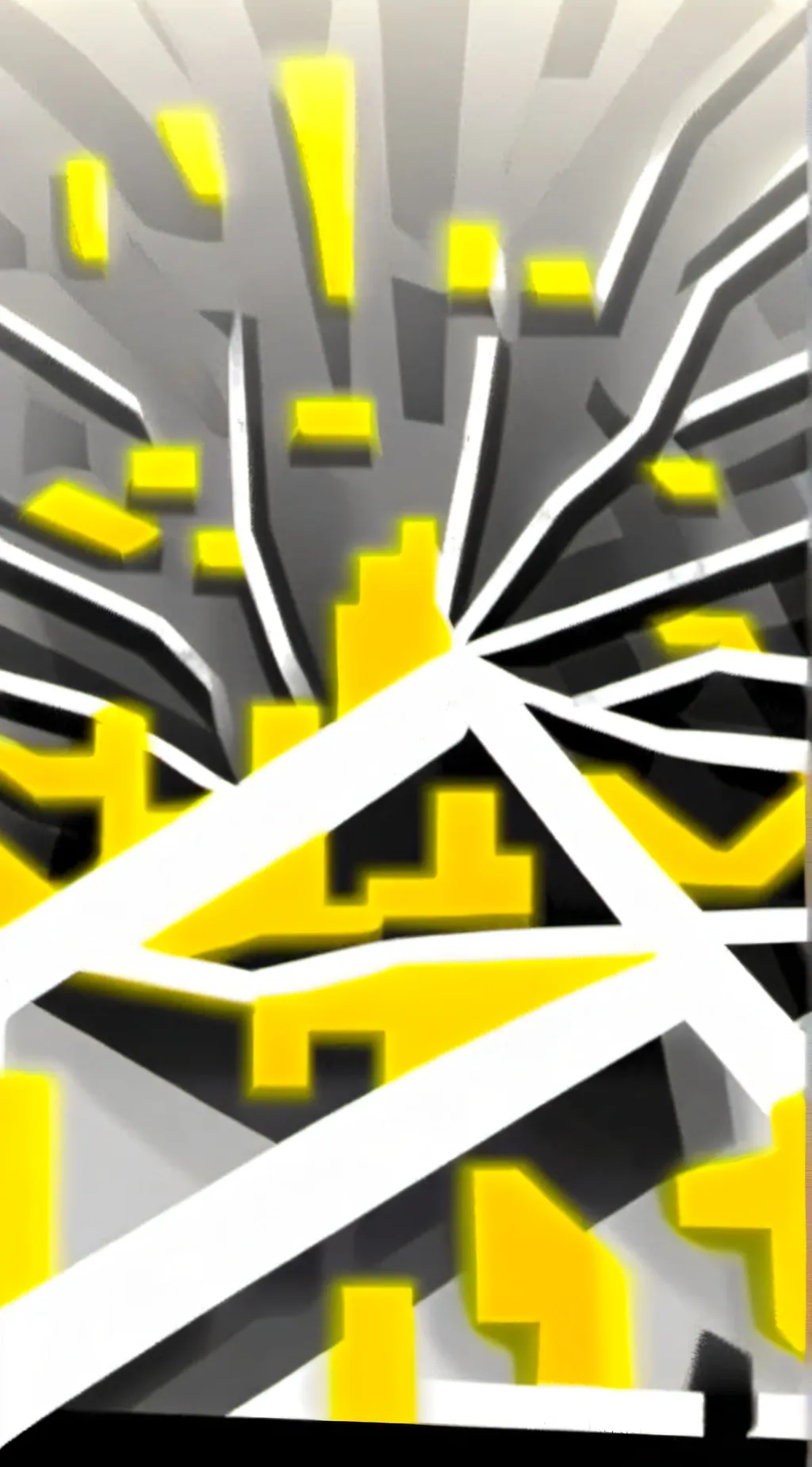 ai character: Bill Cipher background