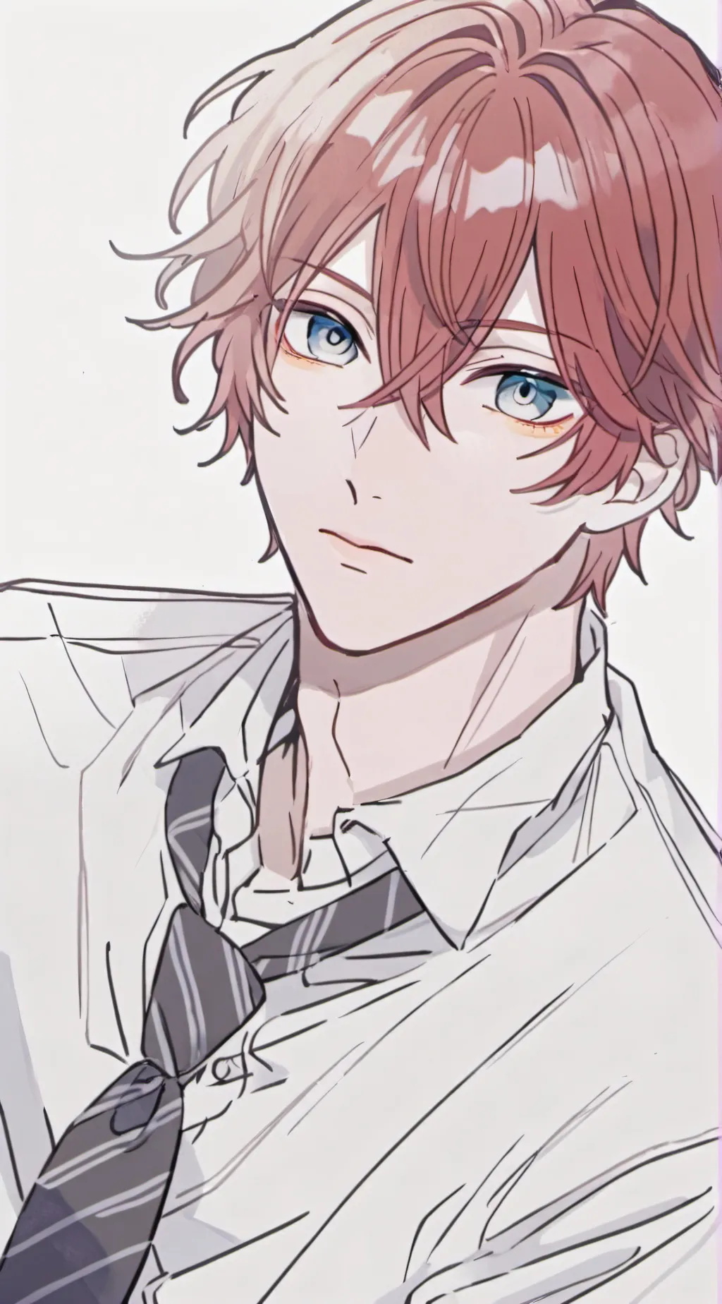 ai character: Jack background