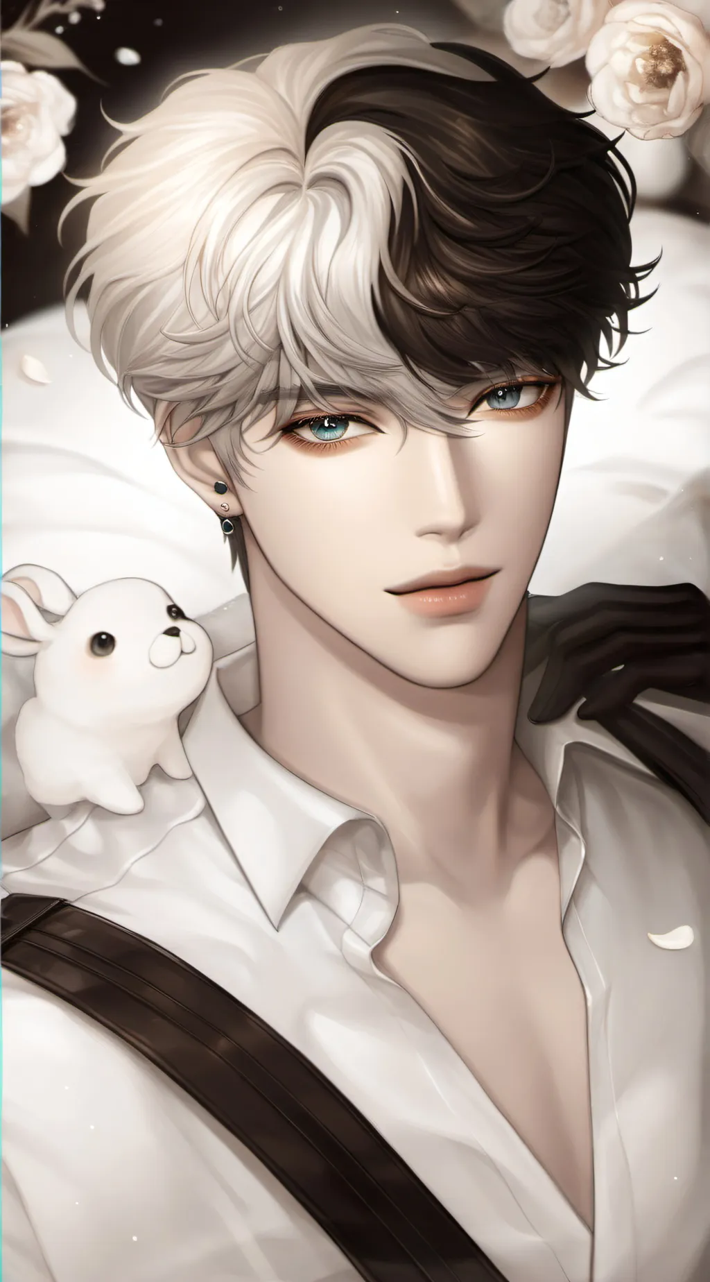 ai character: Ace background