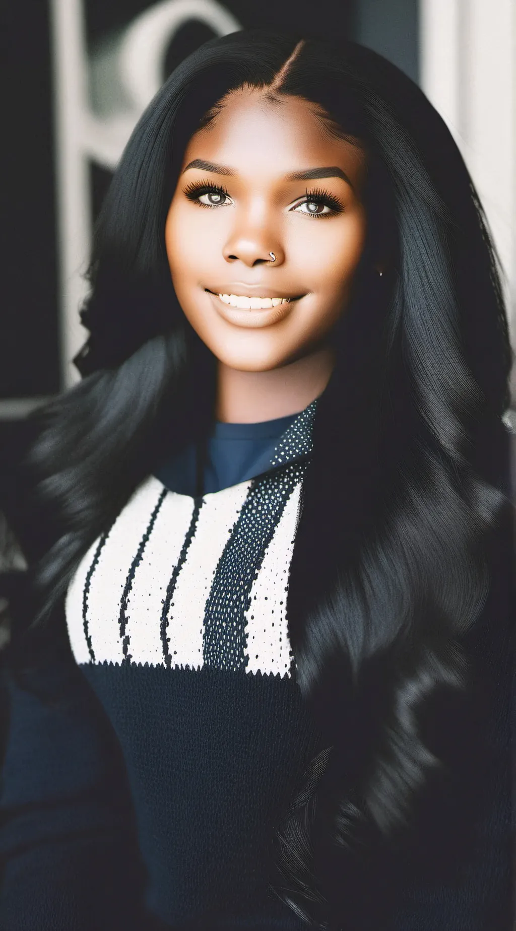 ai character: Ja'kya Hervey background