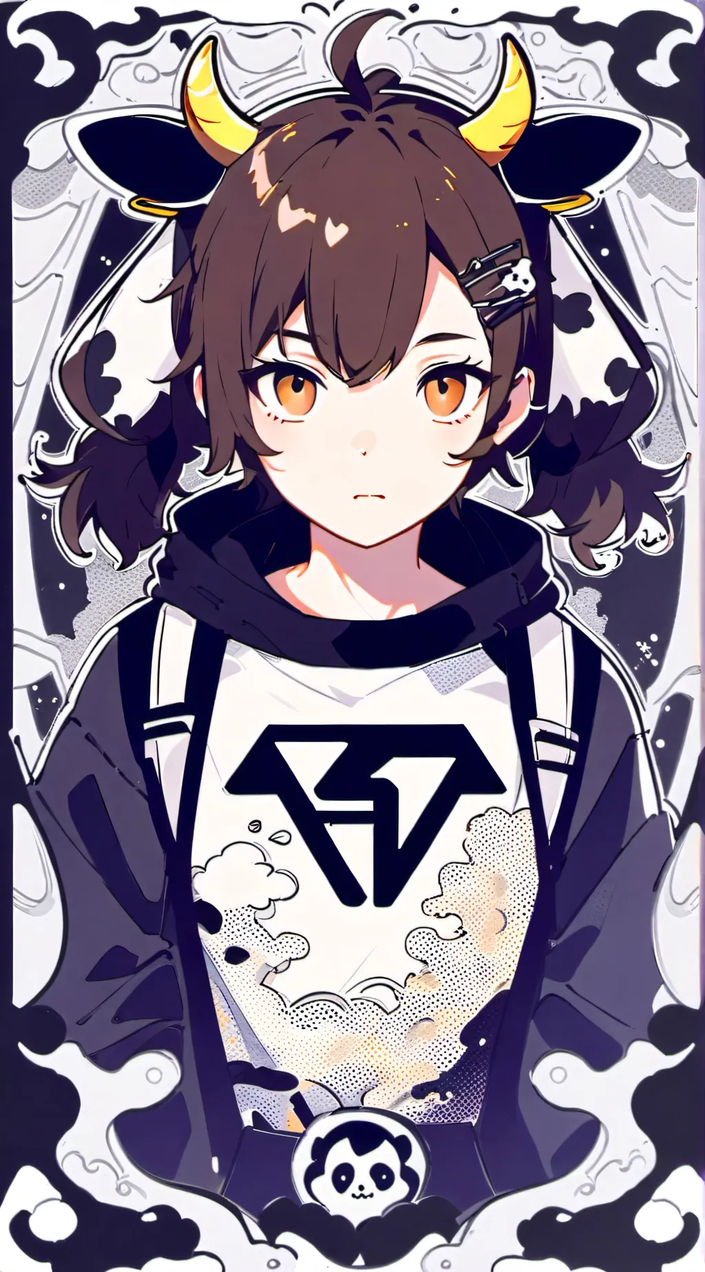 Talkie AI - Chat with 10Klara10