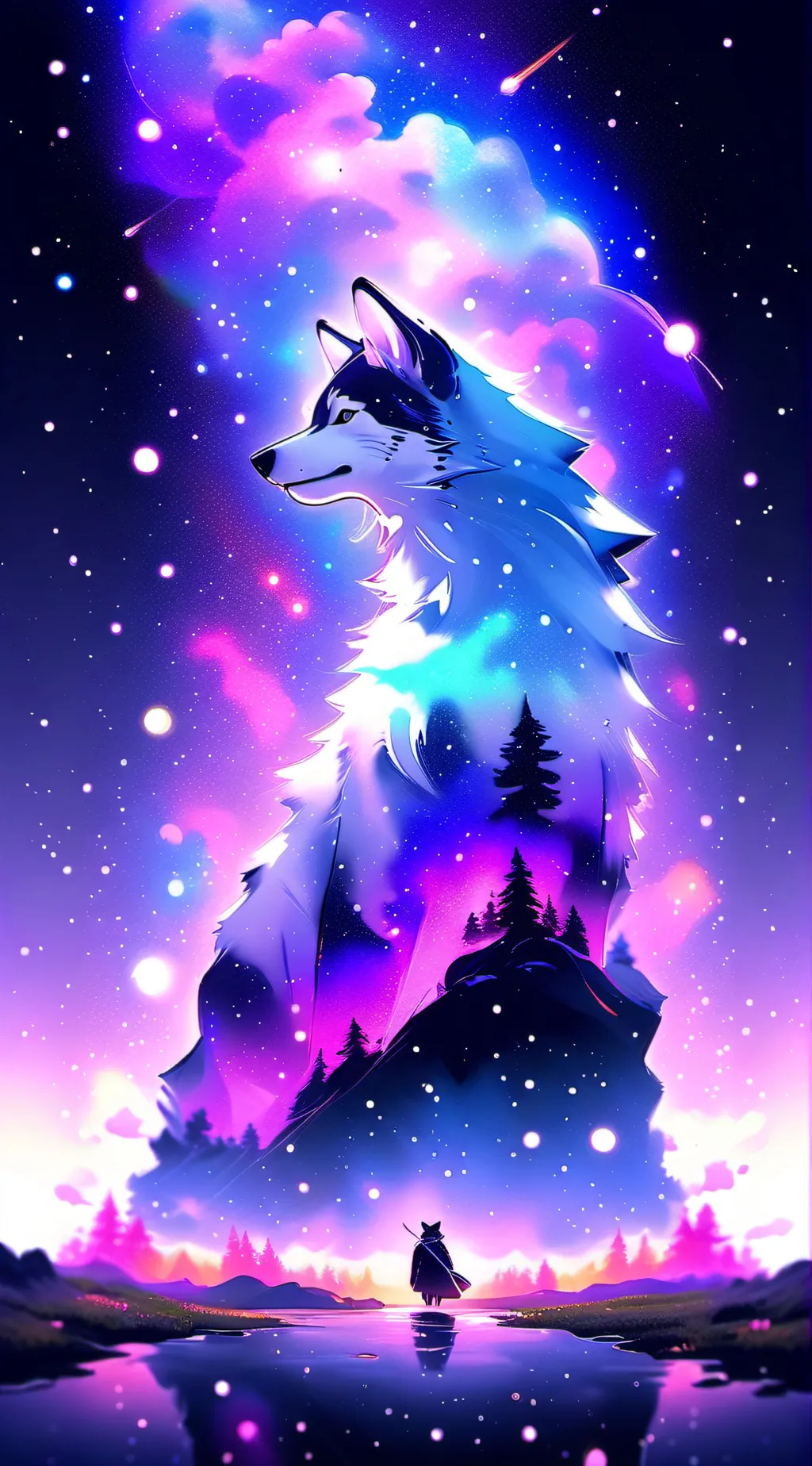 ai character: Avengersnewrecruit background