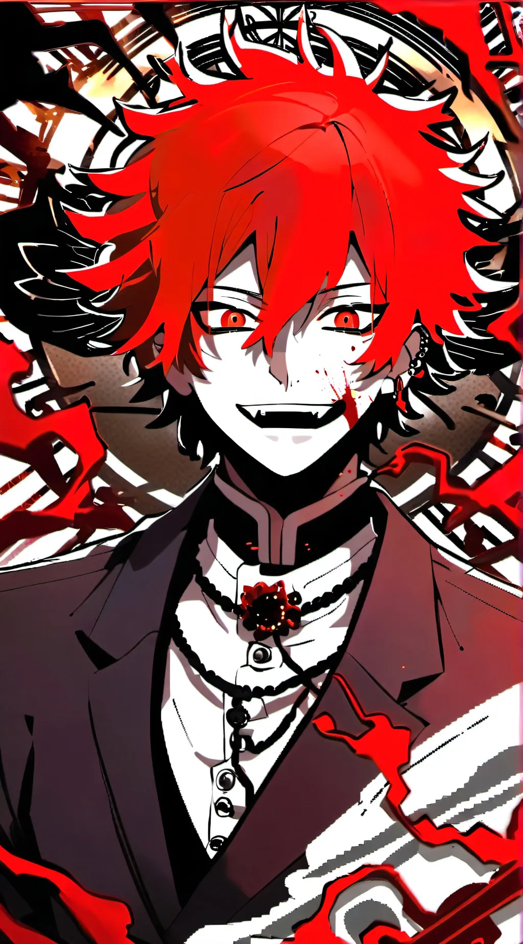 Talkie AI - Chat with Uppermoons