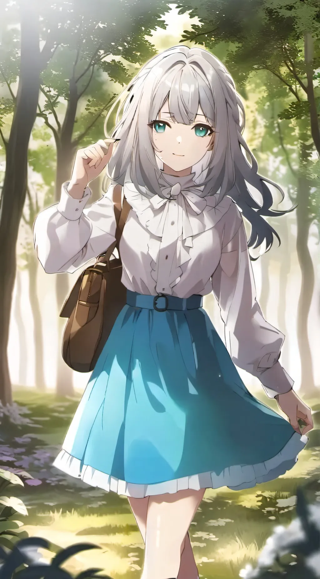 Talkie AI - Chat with Yuno