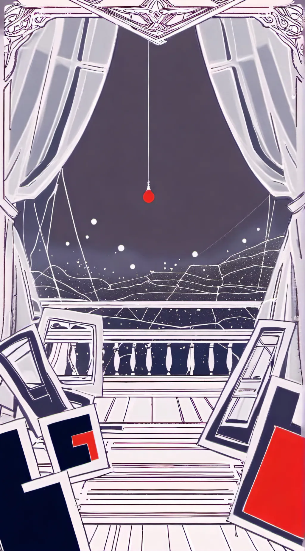 ai character: FPE-future!!! background