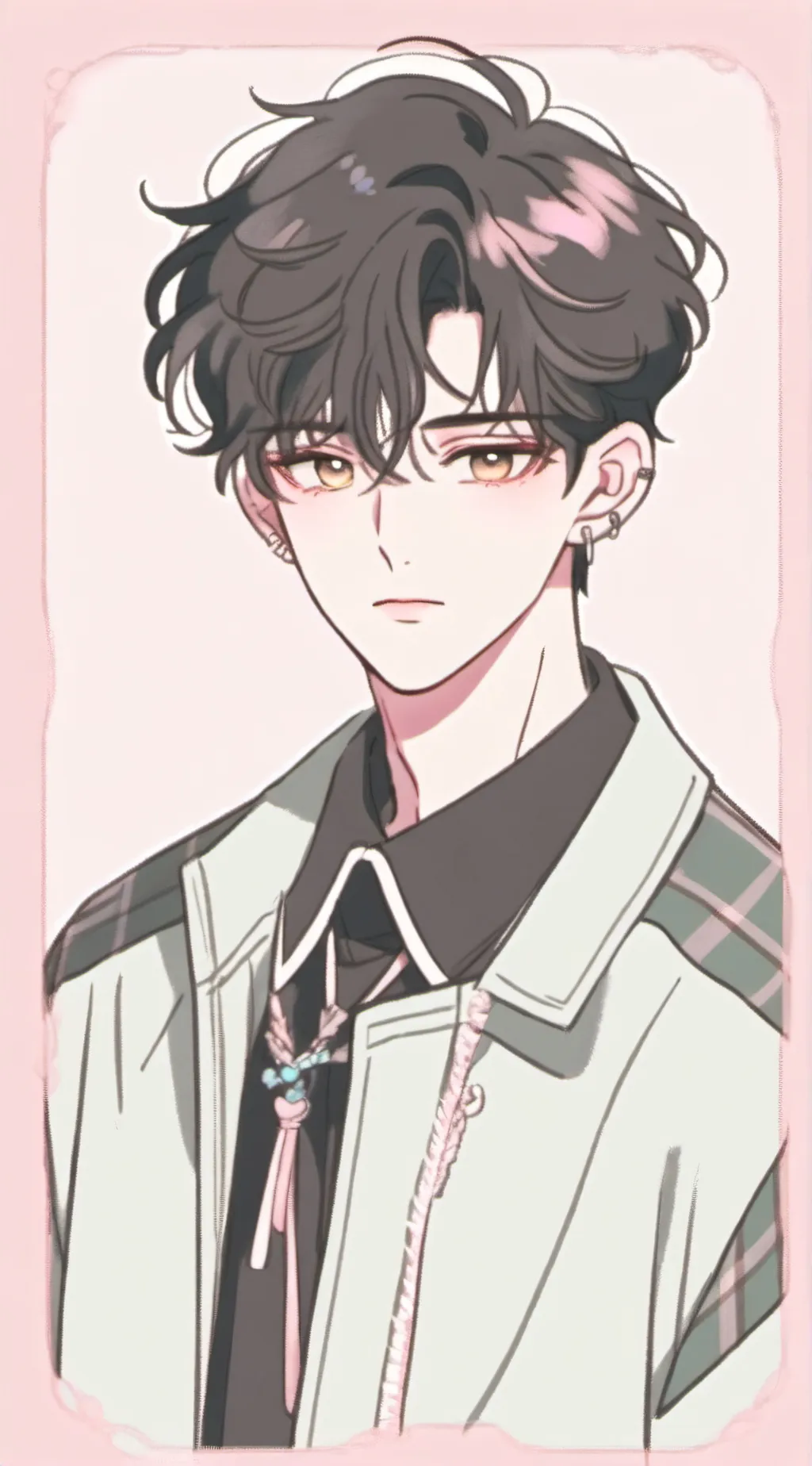 Talkie AI - Chat with alex