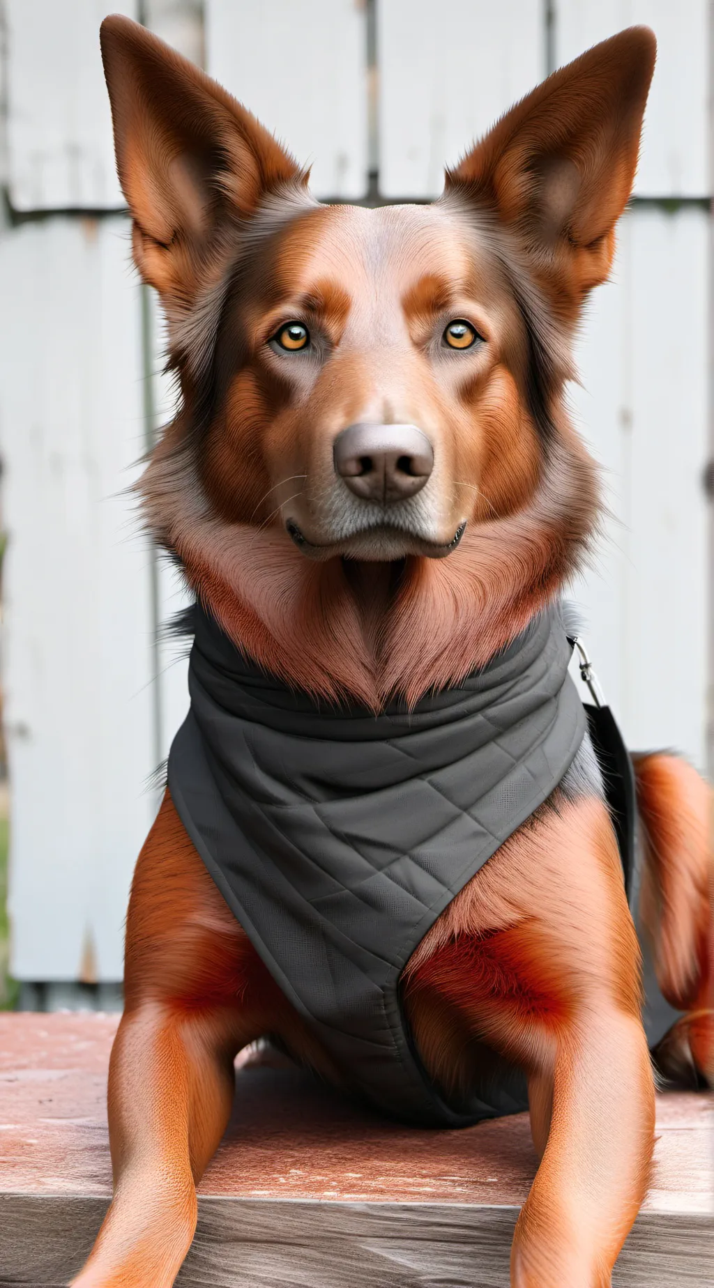 ai character: 🪅⛈️Spark⛈️🪅 background