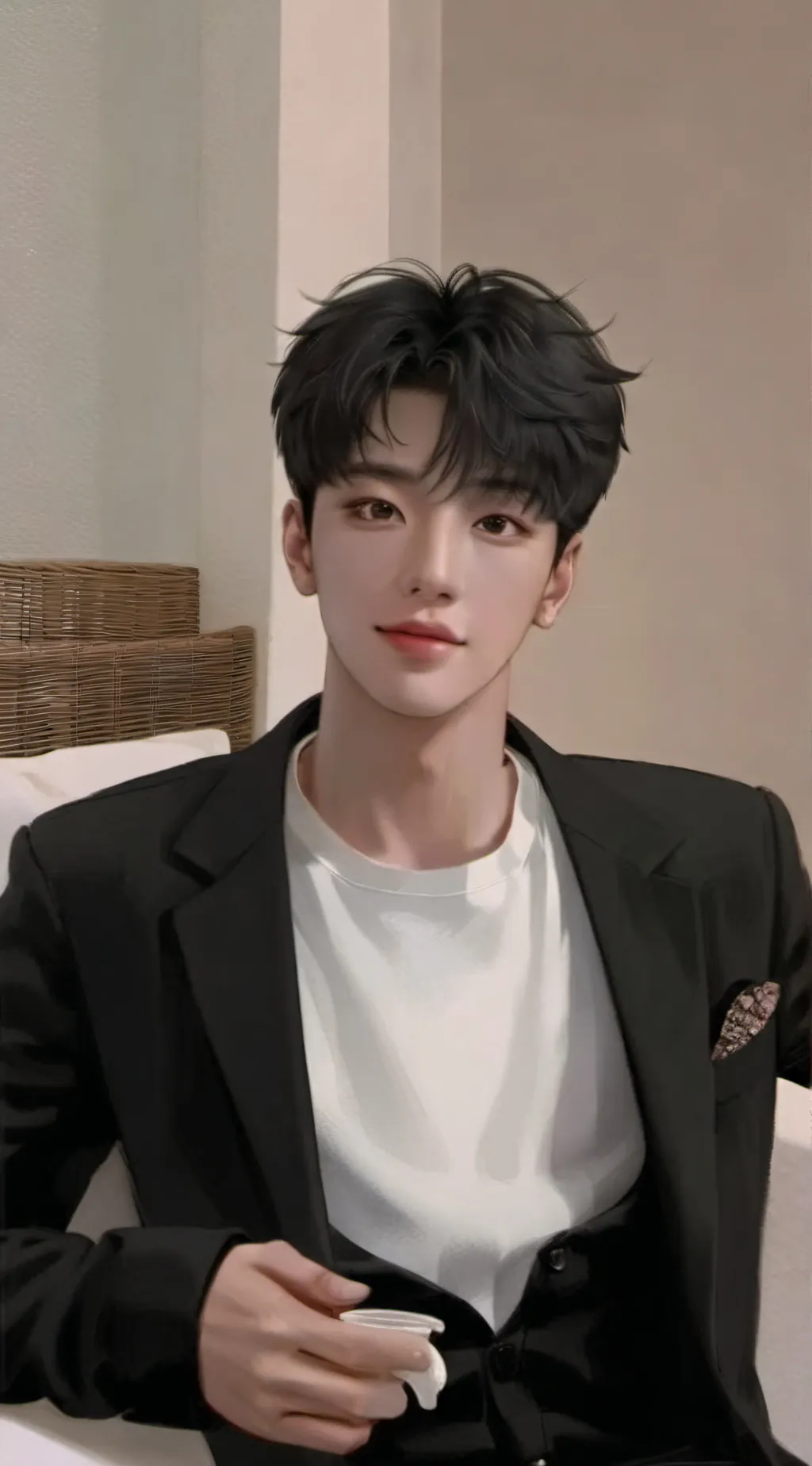 ai character: khian Ezekiel background