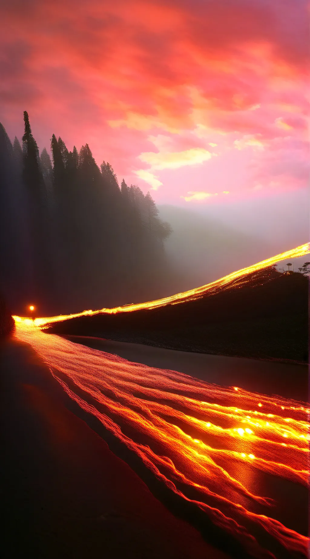 ai character: mha courset  background