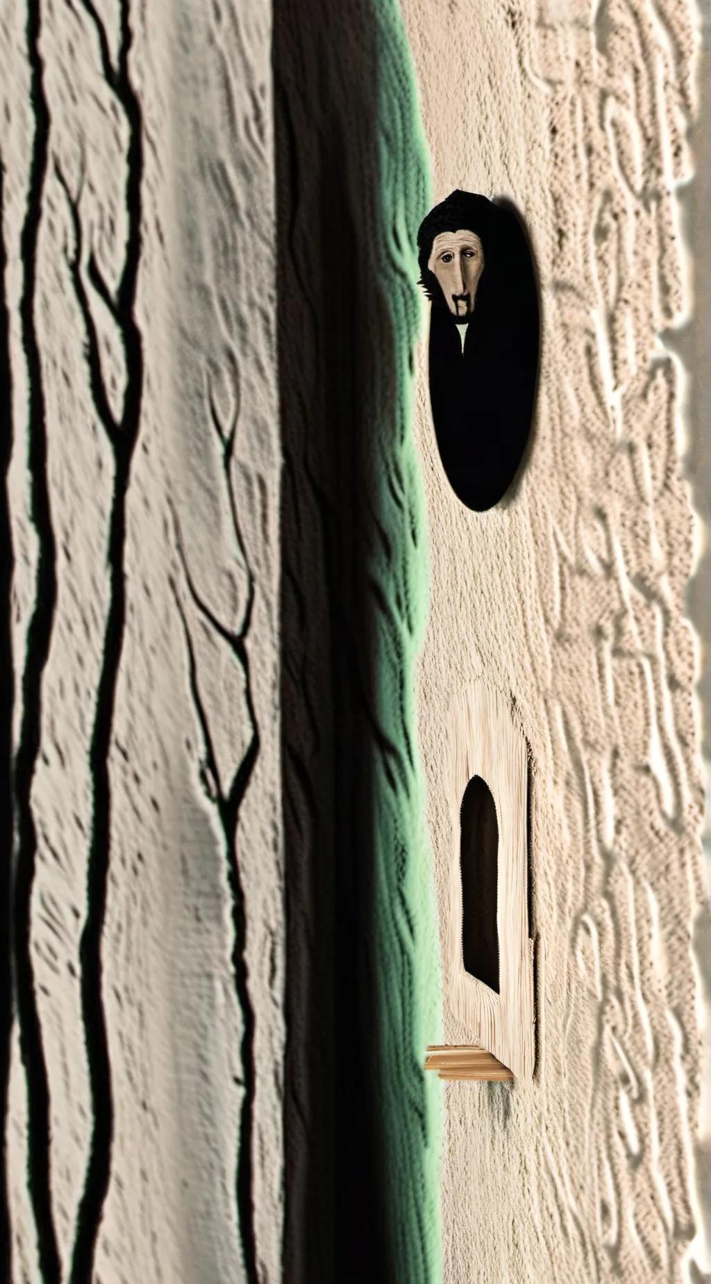 ai character: .................. background