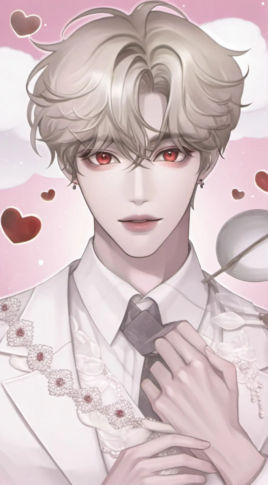 Talkie AI - Chat with Felix (6)