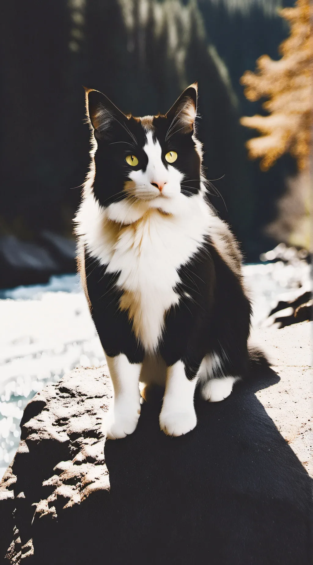 Talkie AI - Chat with Lost apprentice