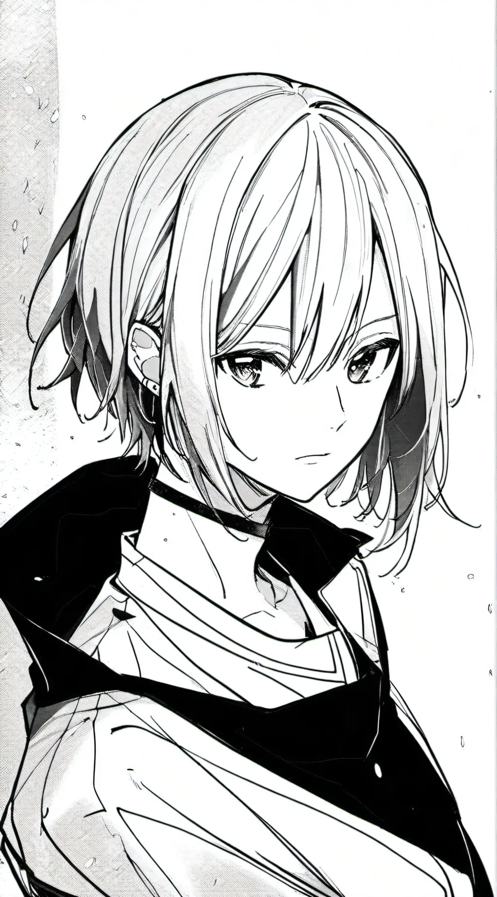 ai character: Kyumii background