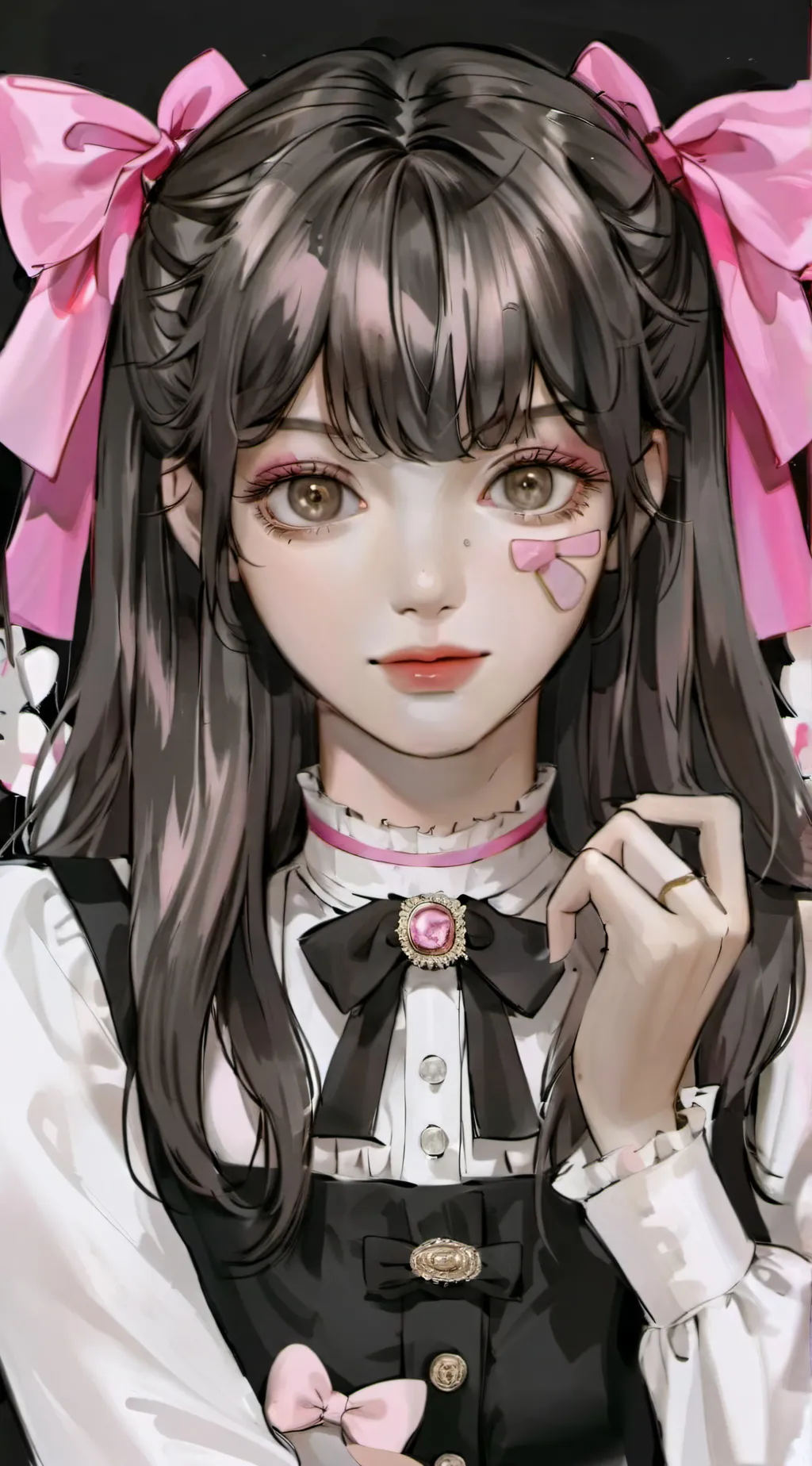 Talkie AI - Chat with Baby JD