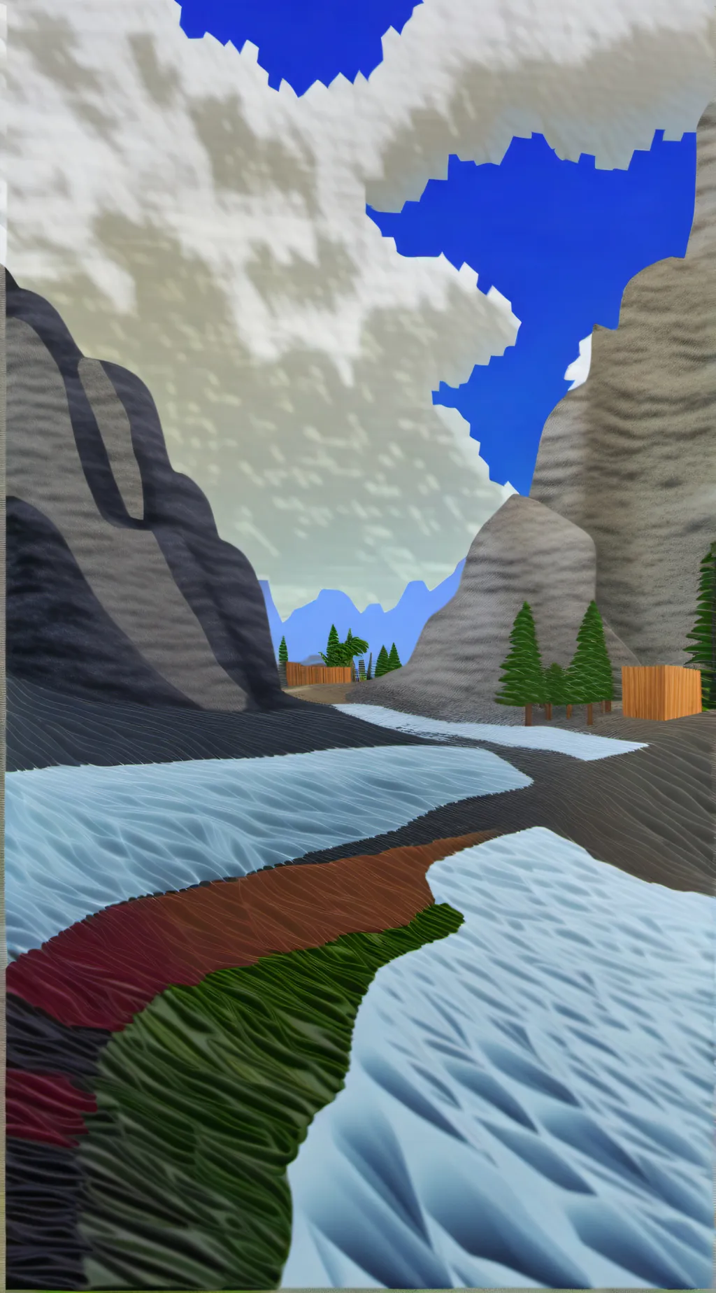 ai character: Alexander background