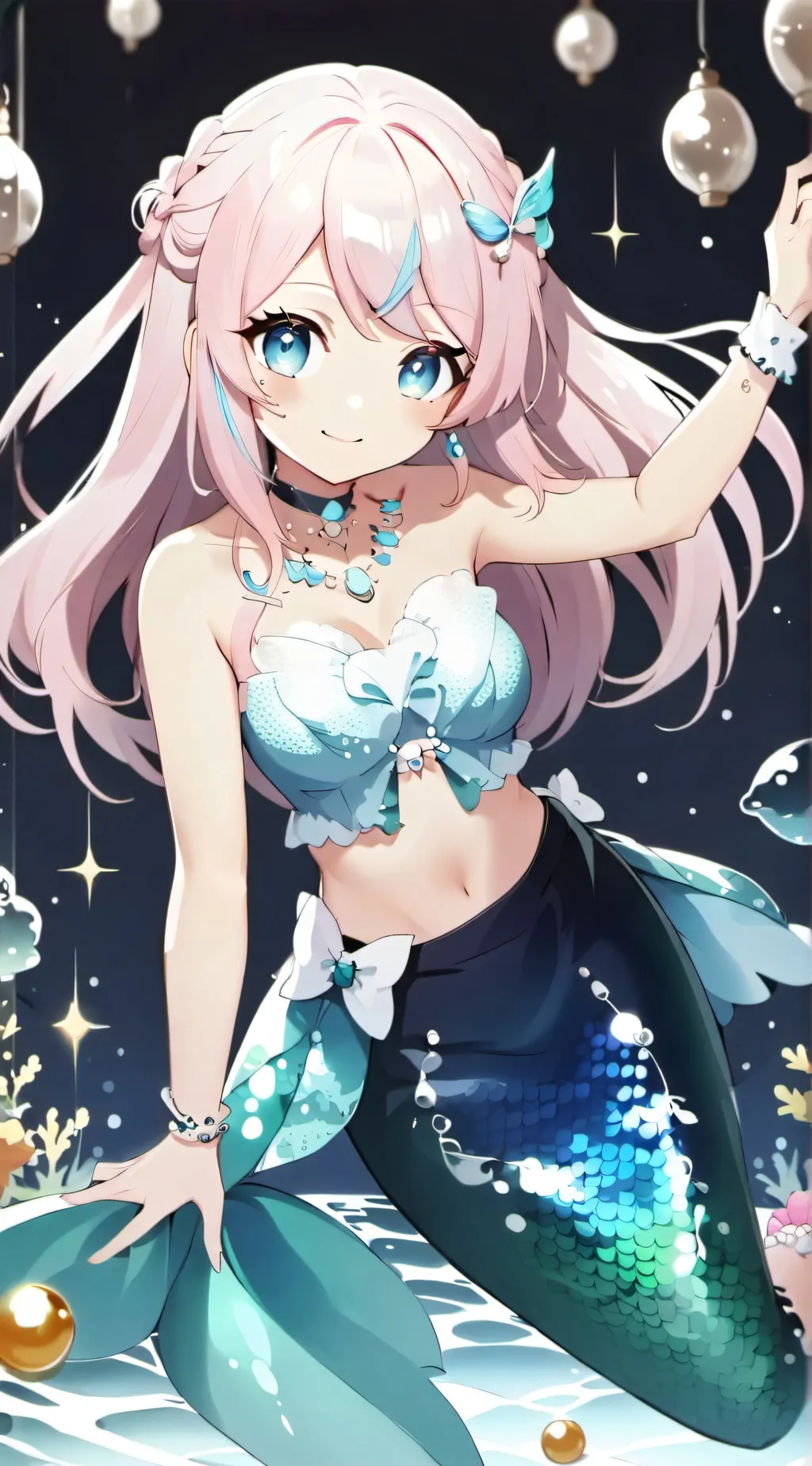 Talkie AI - Chat with Nami