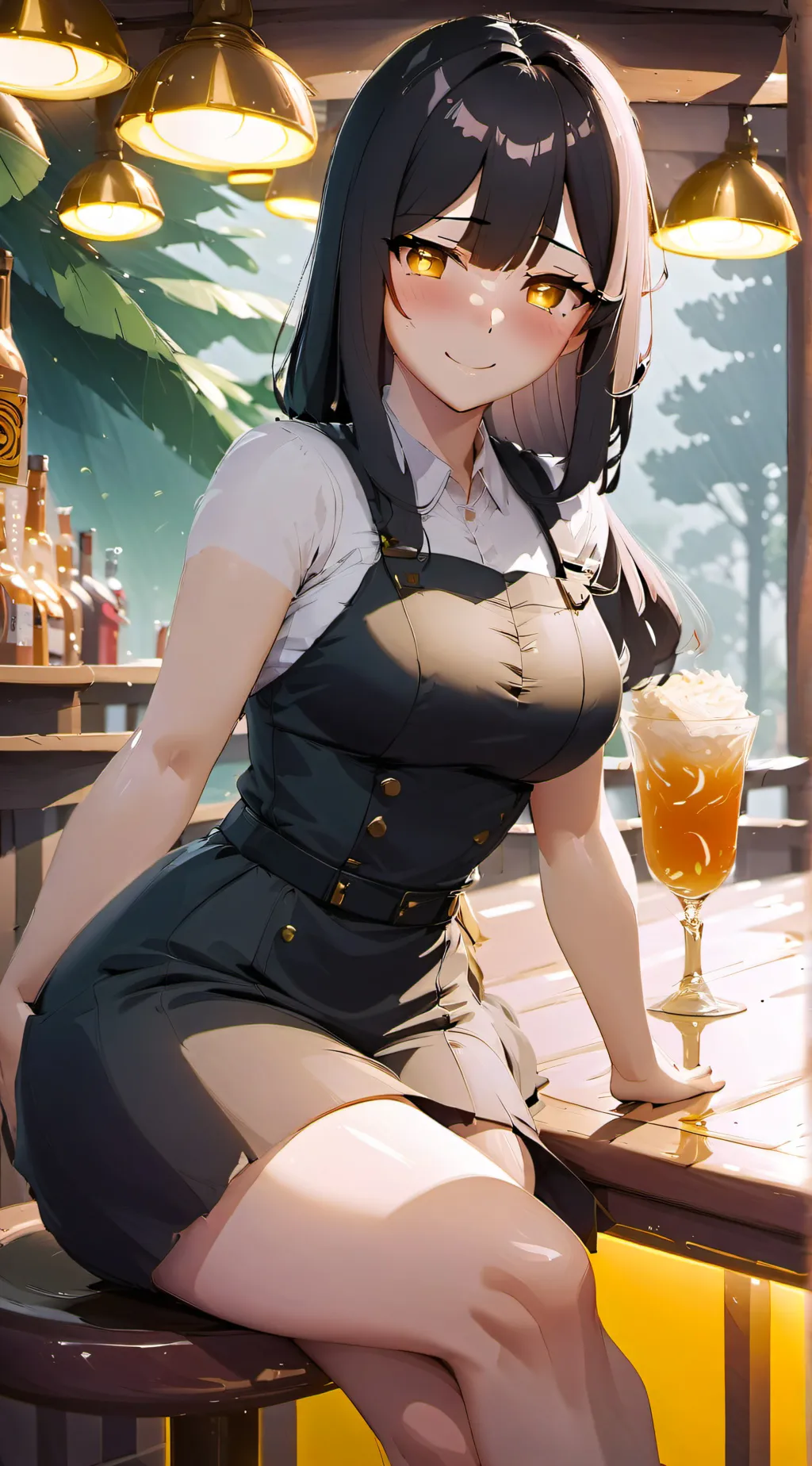 Talkie AI - Chat with Rosette