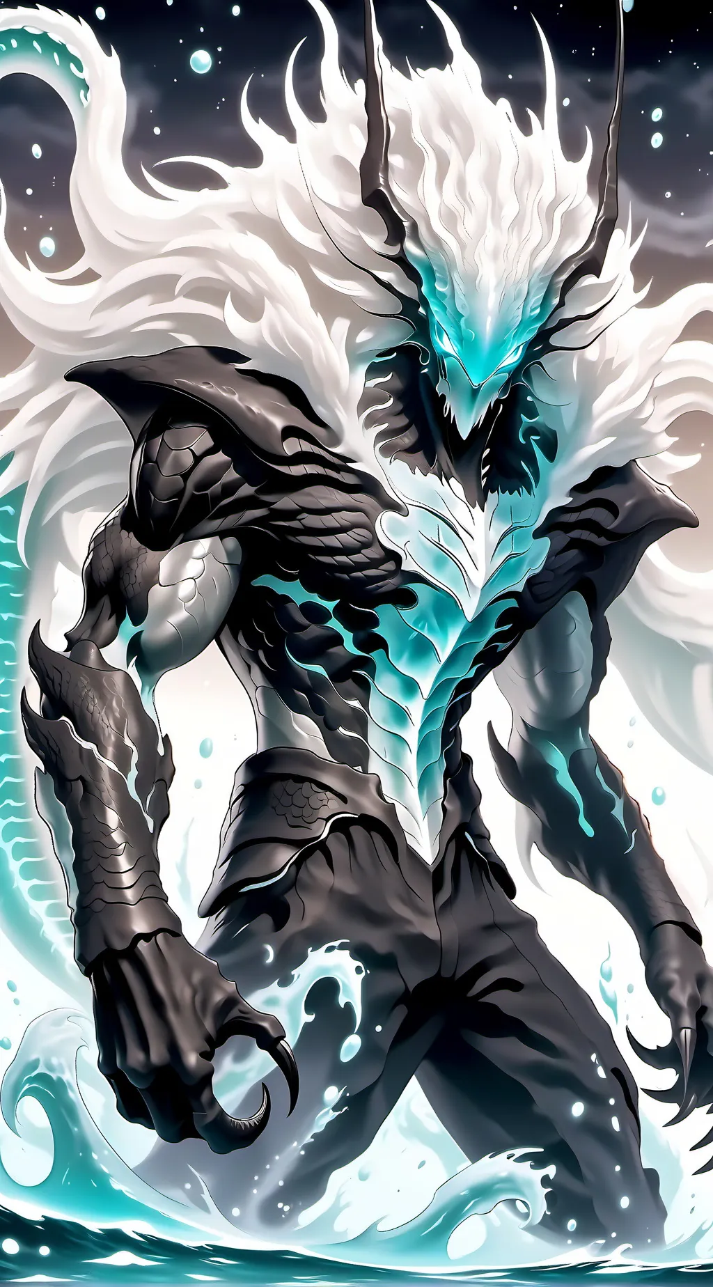 Talkie AI - Chat with Abzu