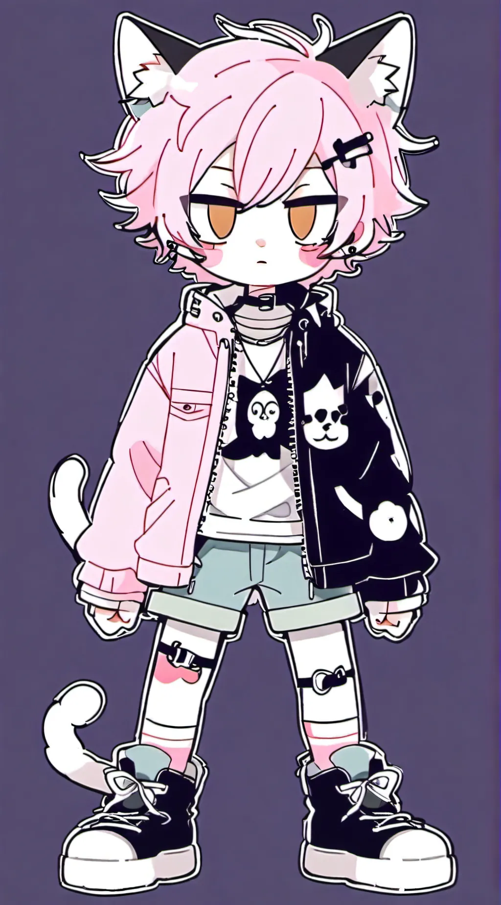 Talkie AI - Chat with milo