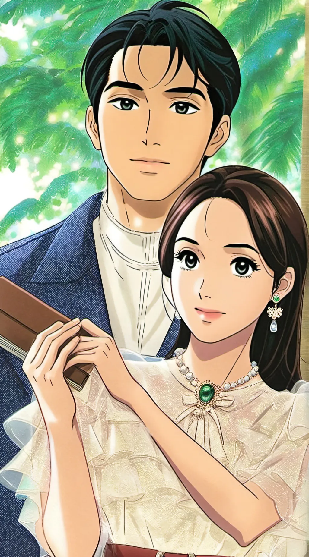 Talkie AI - Chat with rycb