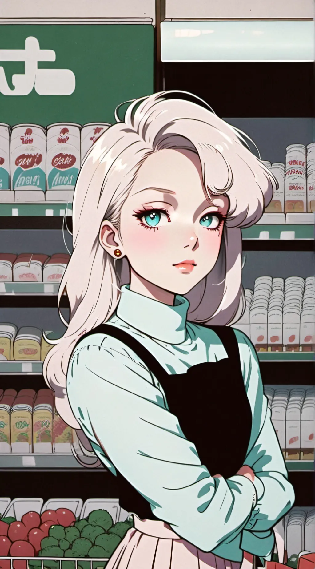 Talkie AI - Chat with Willow Moore