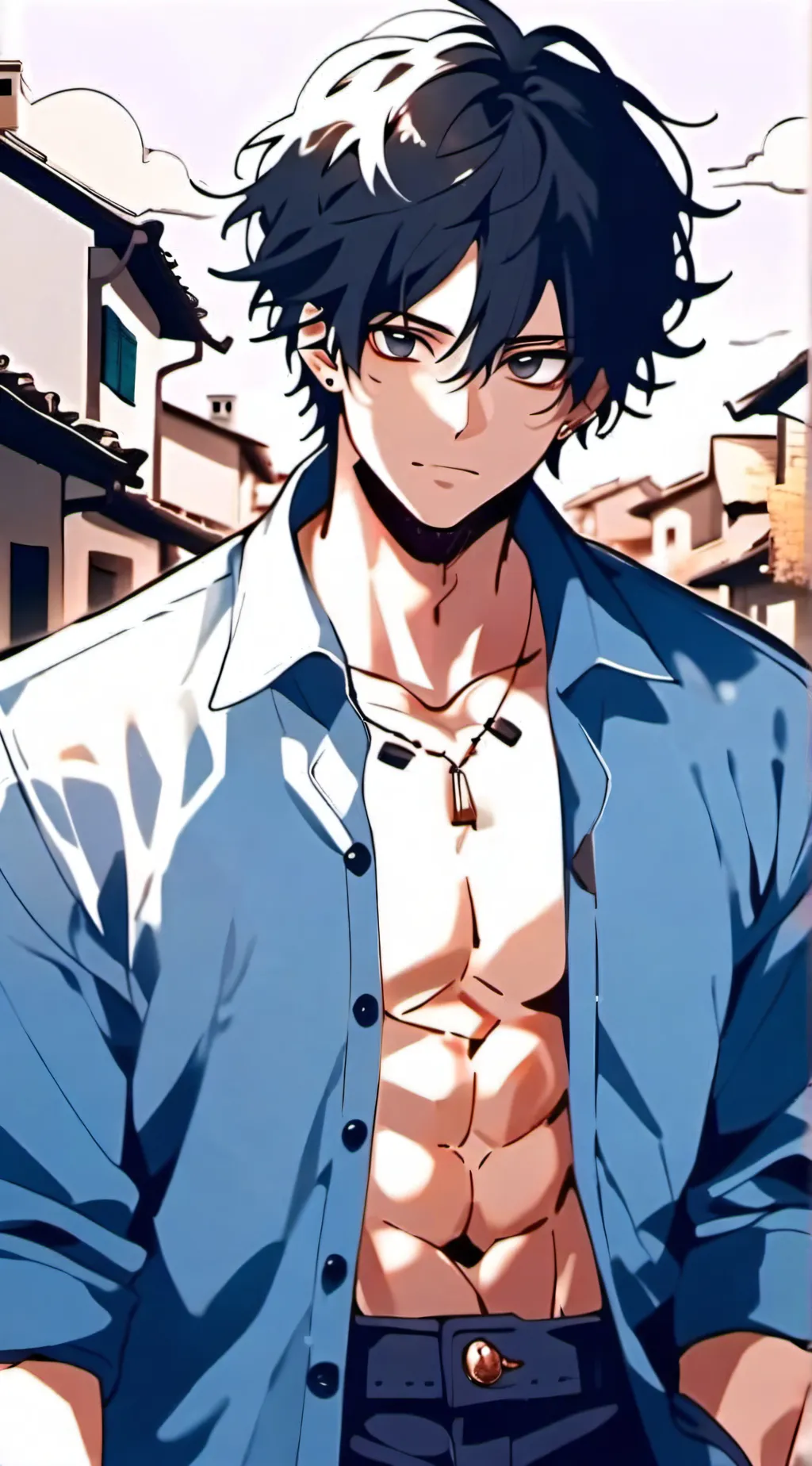 ai character: ✰𝐀𝐥𝐞𝐱✰ background