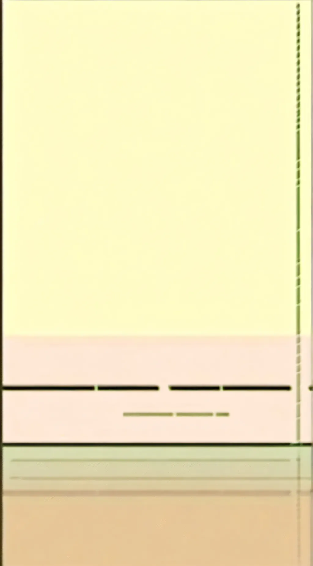 ai character: soapy background