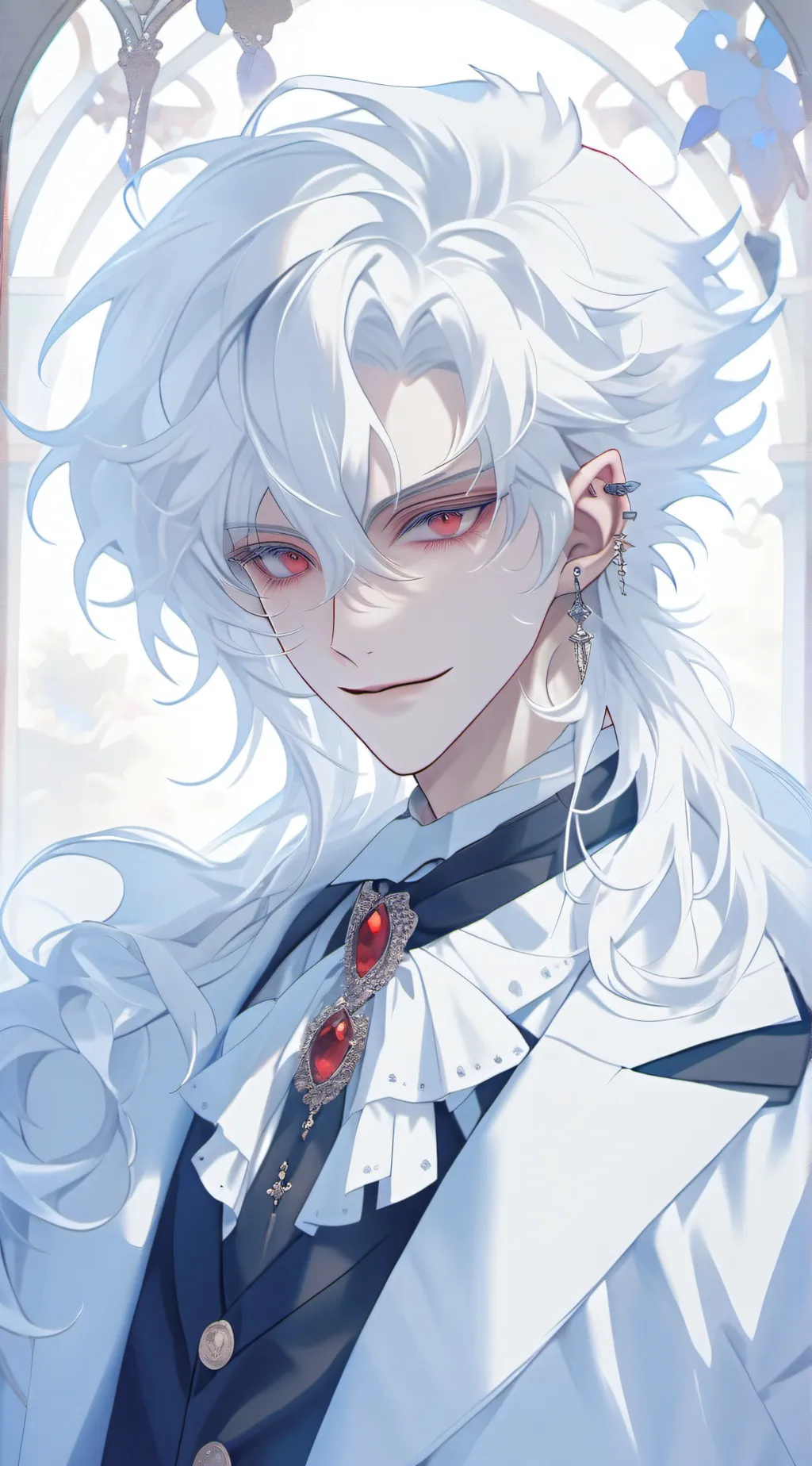 Talkie AI - Chat with Shadow 