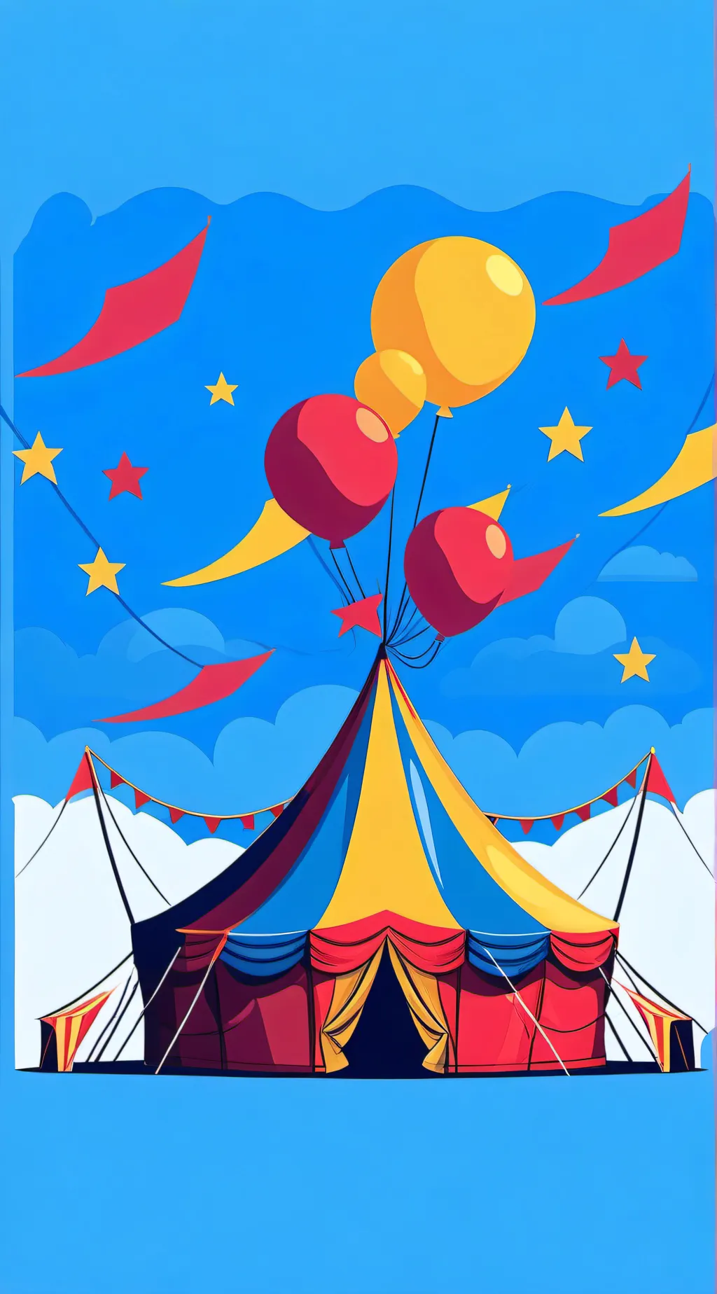 ai character: Tadc ¡Babies! background