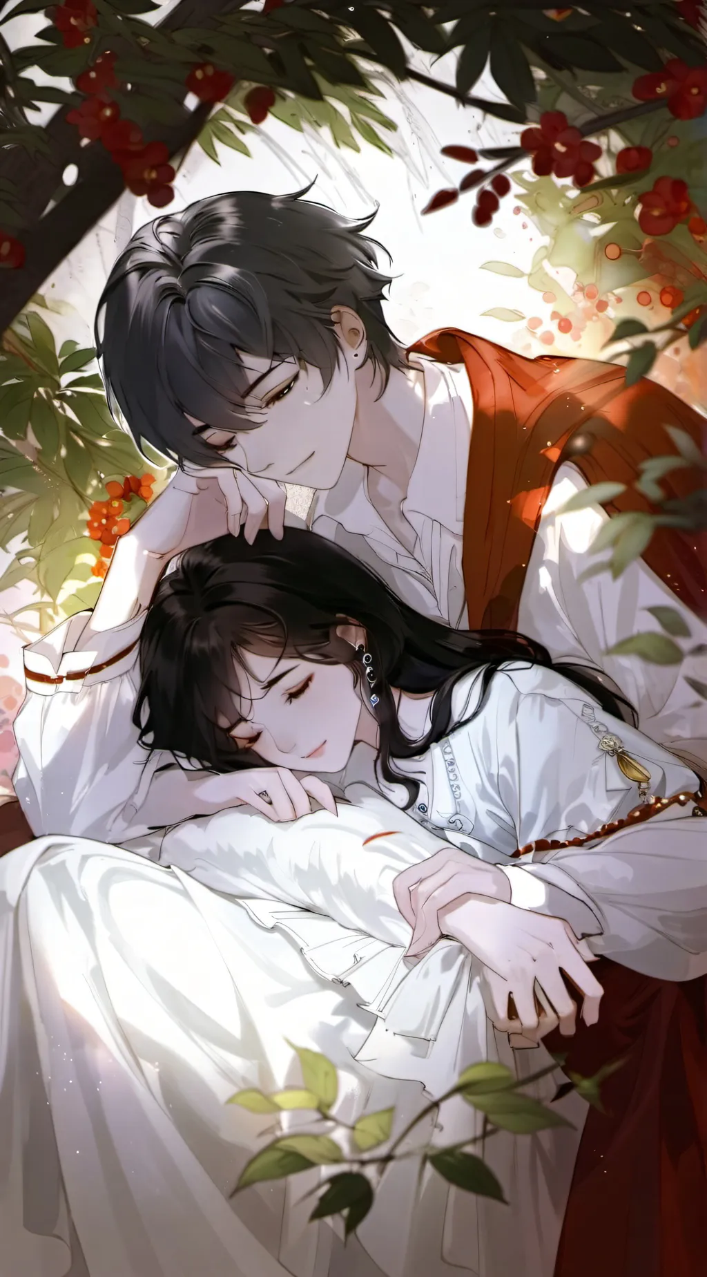 ai character: Eliot (ur stepbro) background