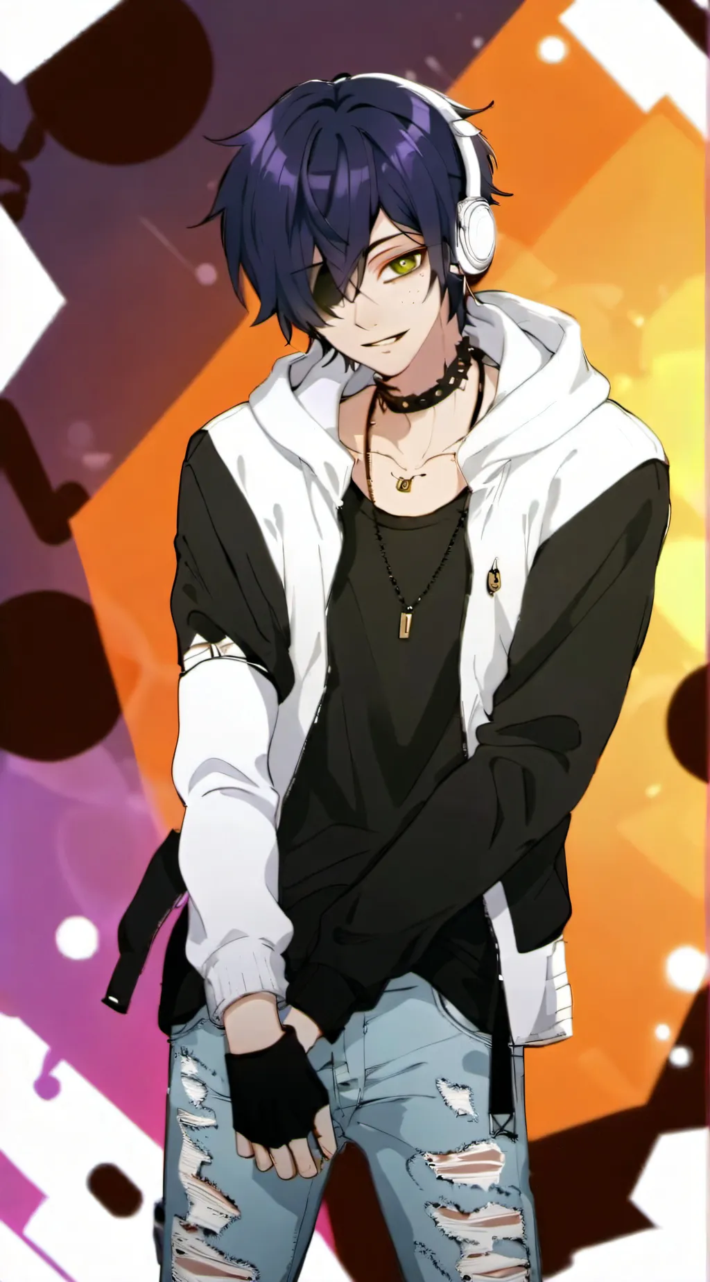 Talkie AI - Chat with PR Show Force 