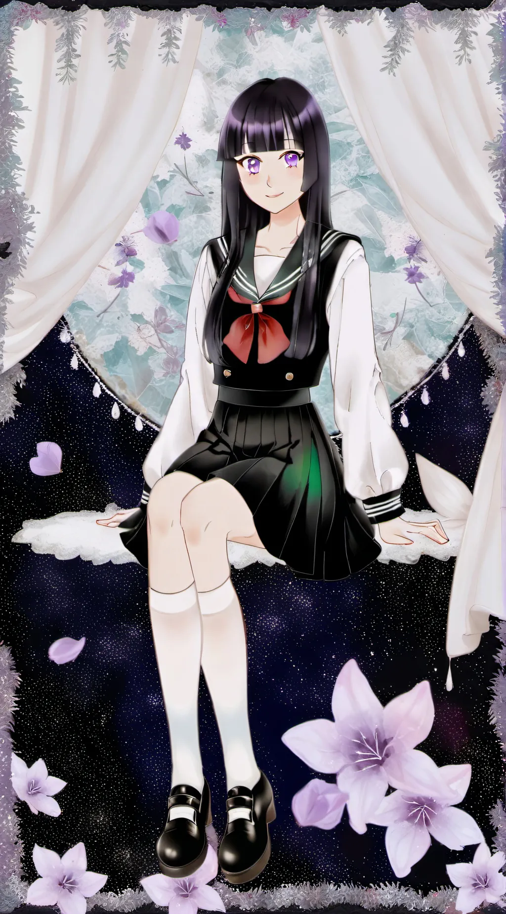 Talkie AI - Chat with Komako Funakoshi