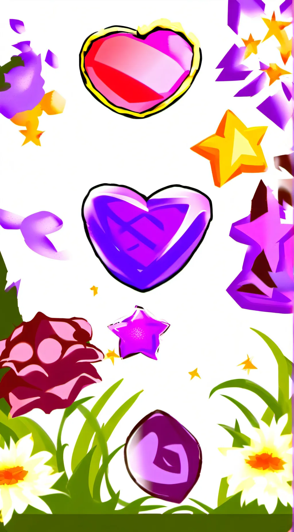 Talkie AI - Chat with Lotus of death. 