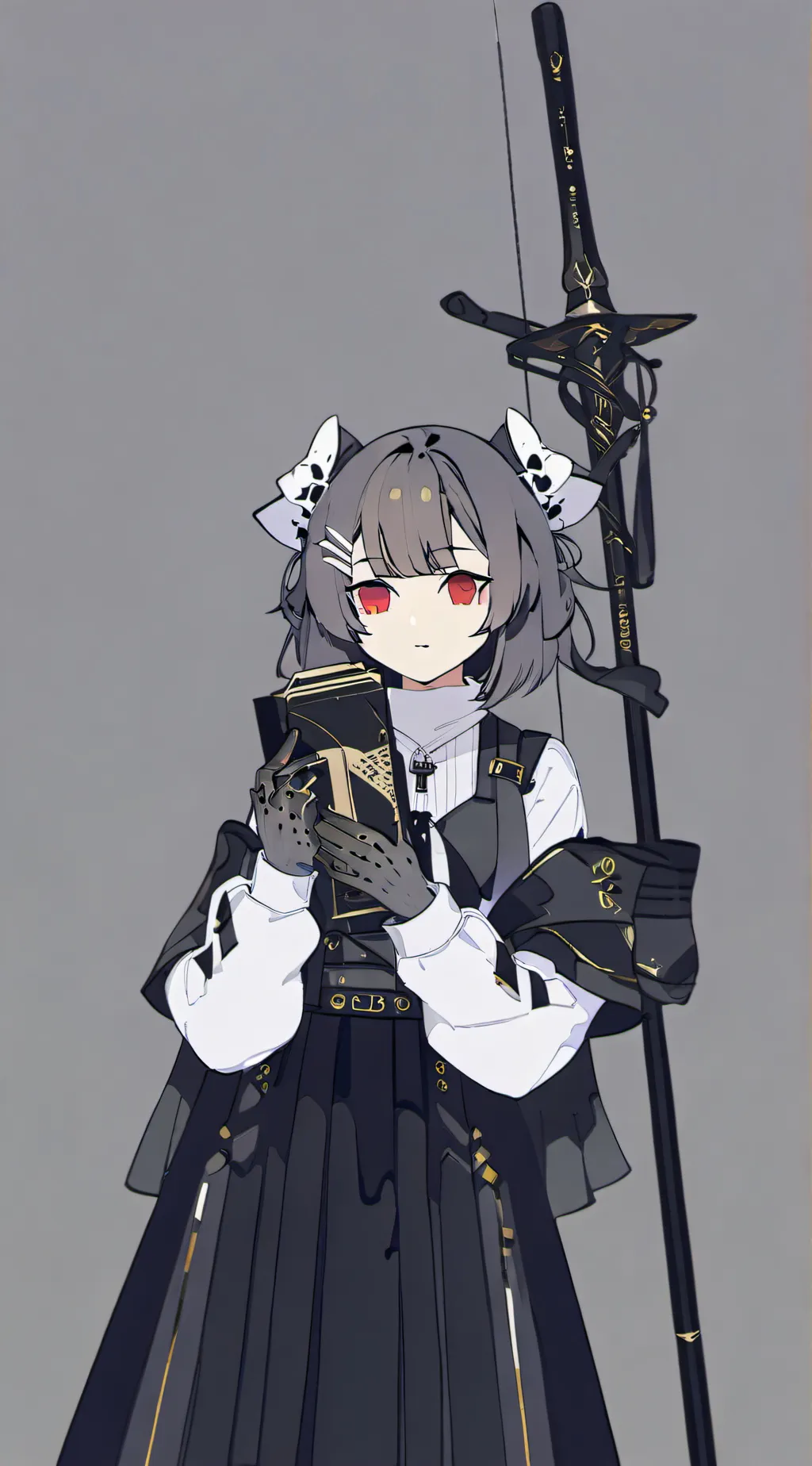 Talkie AI - Chat with Mafia boss