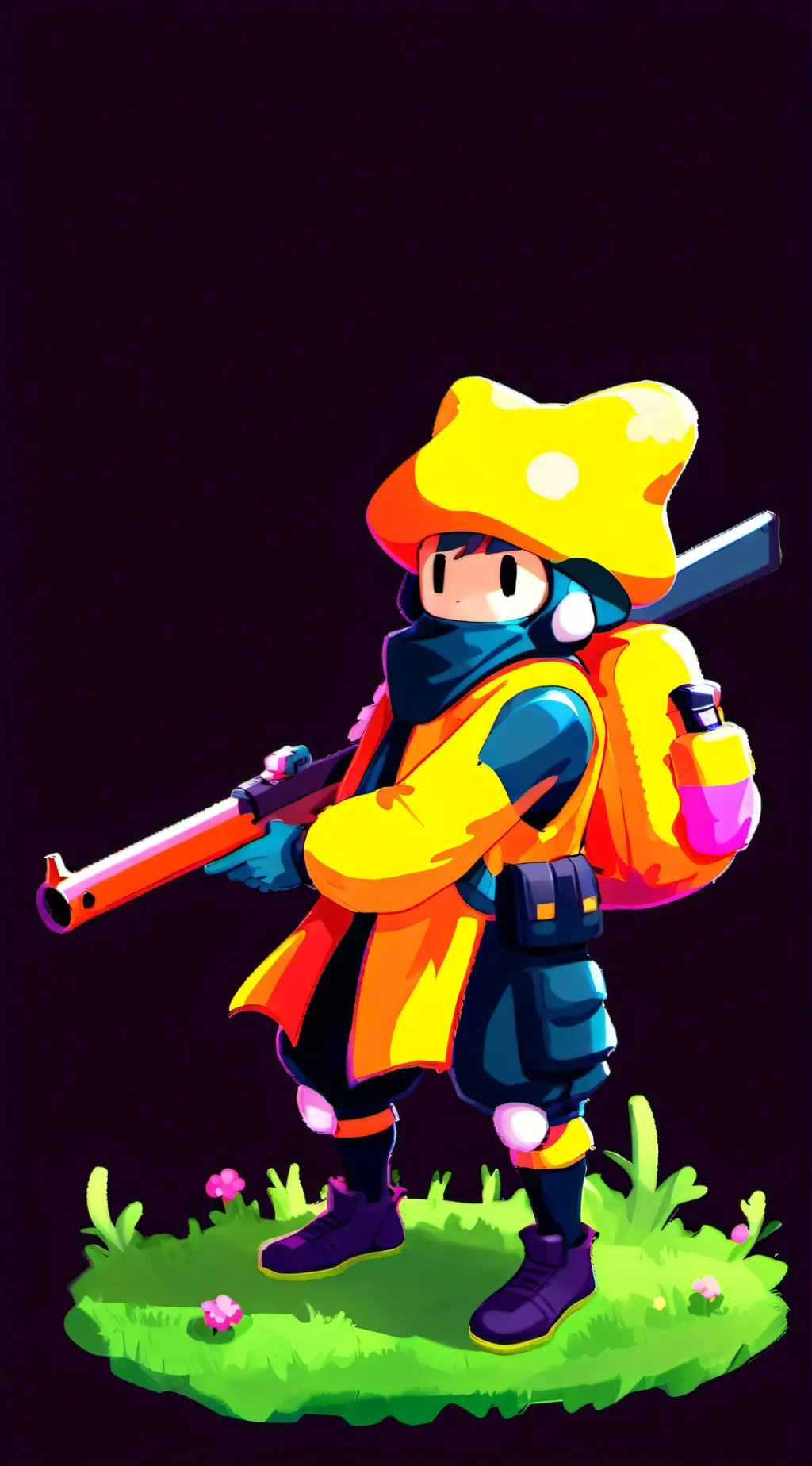 ai character: Cordelius background