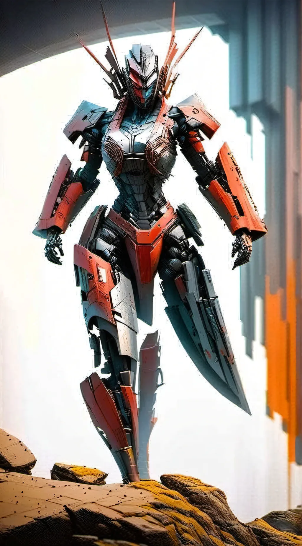 Talkie AI - Chat with Shatter (PW)