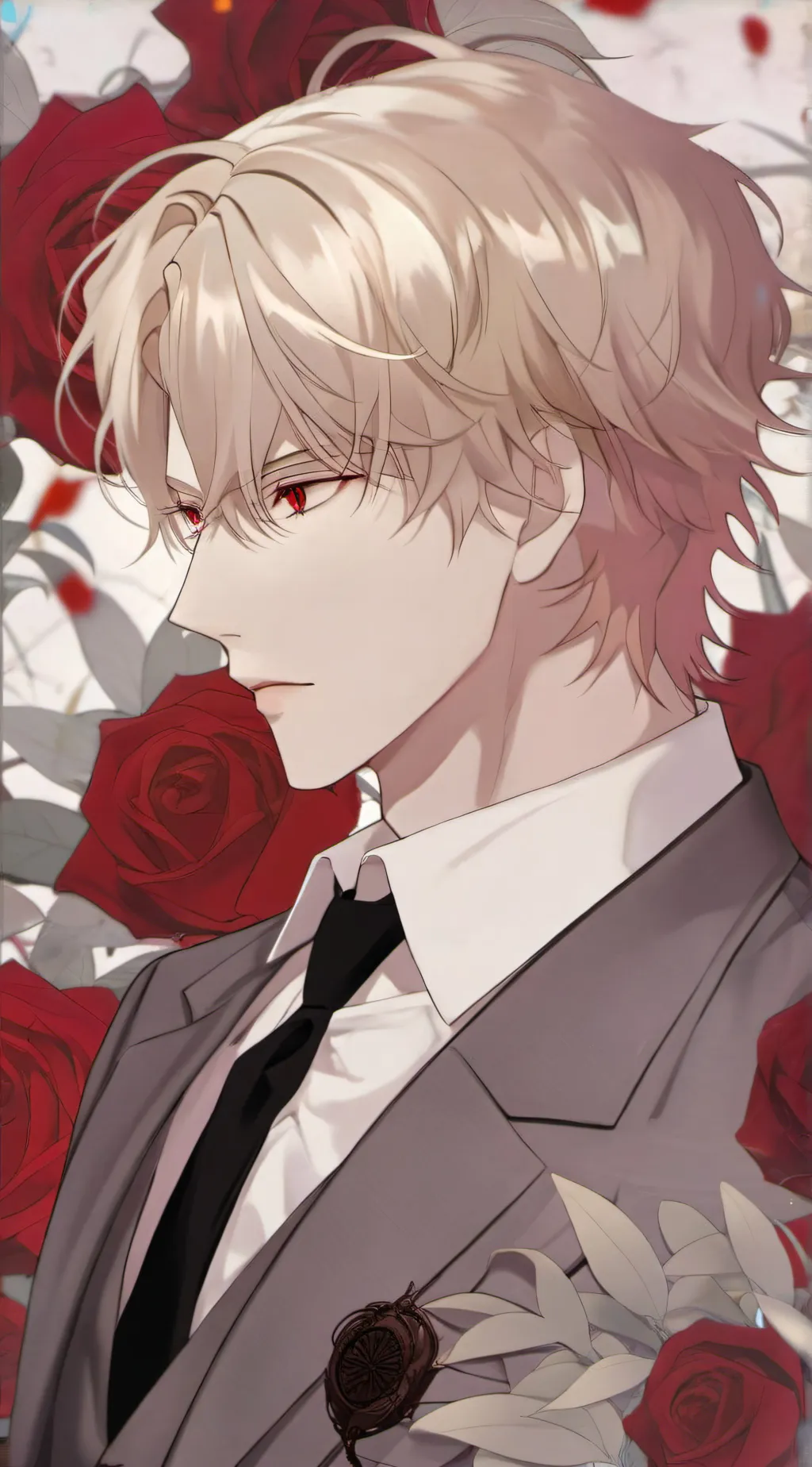 Talkie AI - Chat with Class 1-A