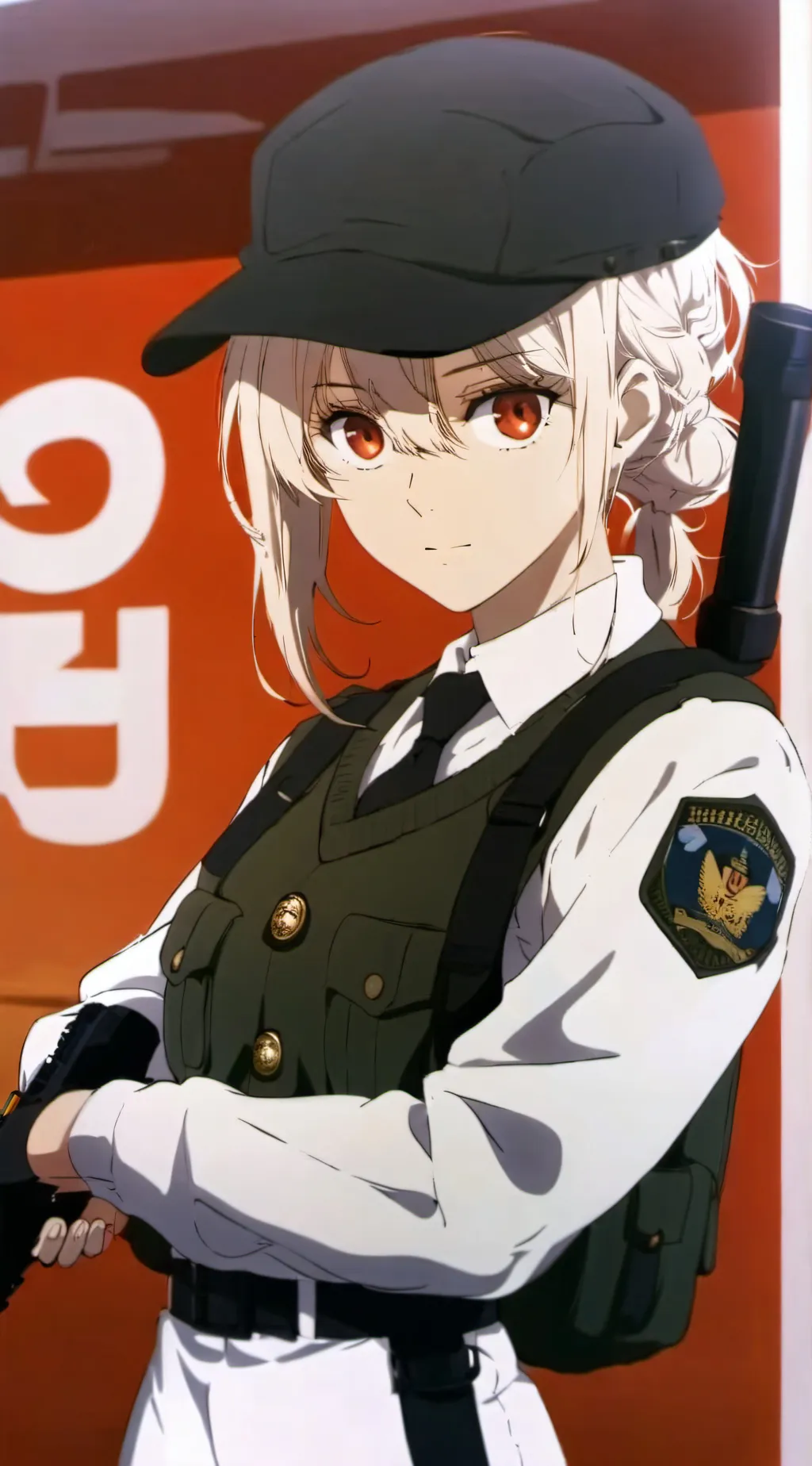 Talkie AI - Chat with Hazel