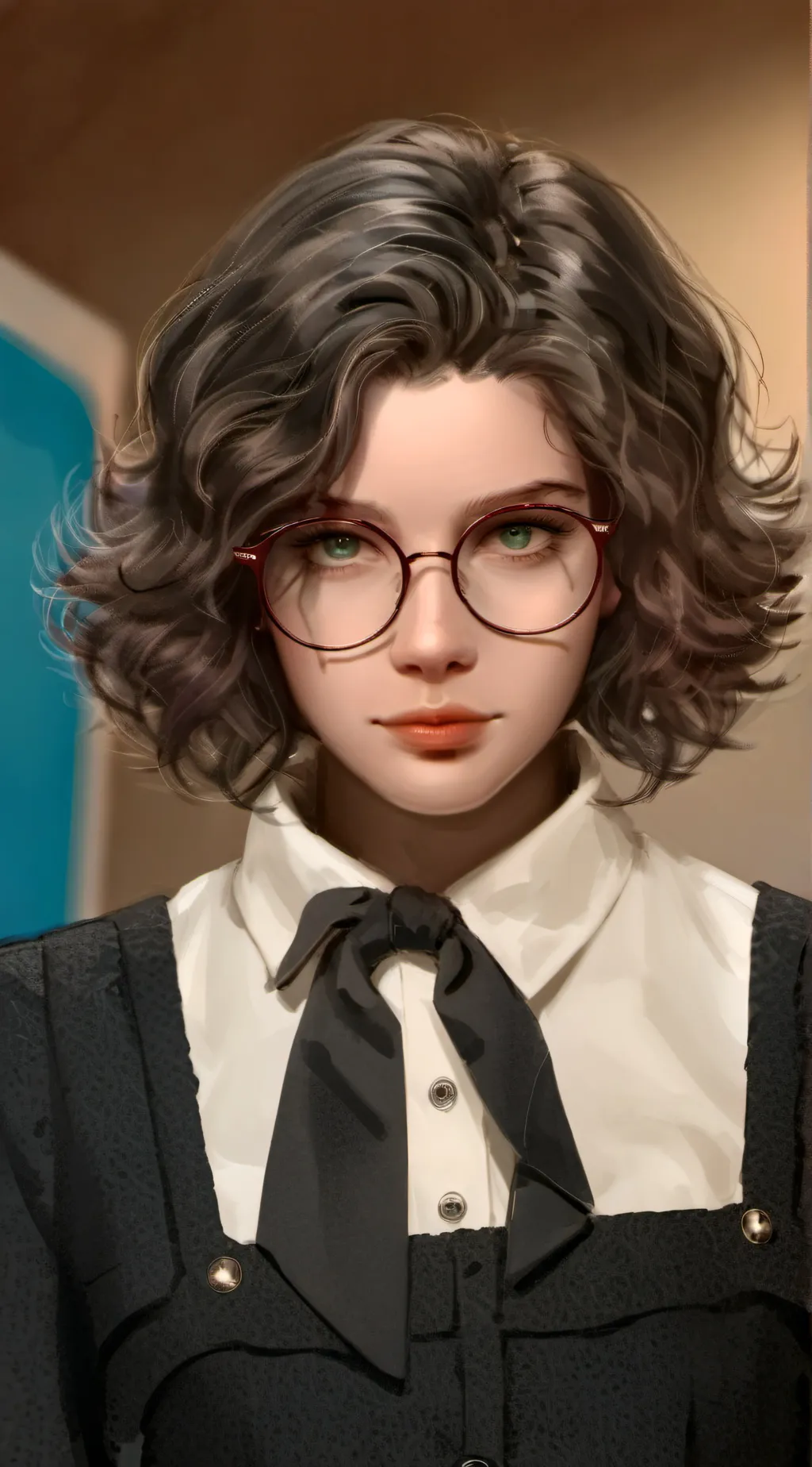 Talkie AI - Chat with •~Ella/pheonix~•