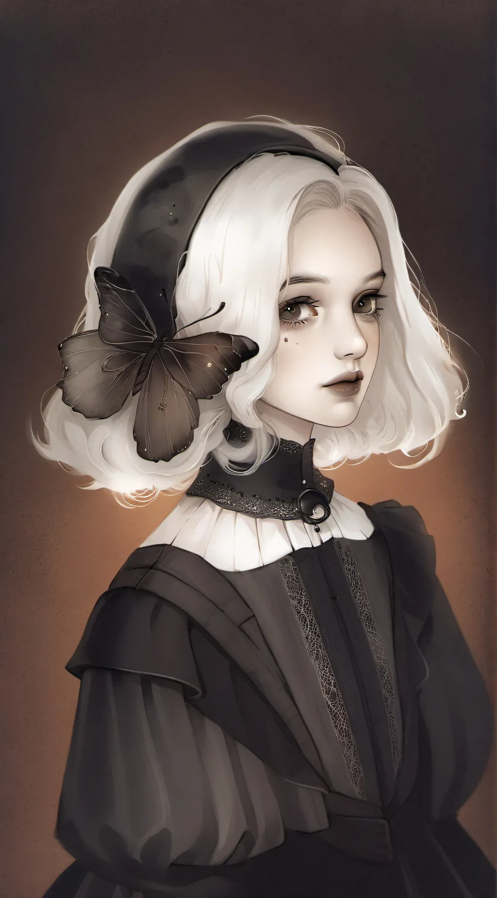 ai character: 💫Annabelle💫 background