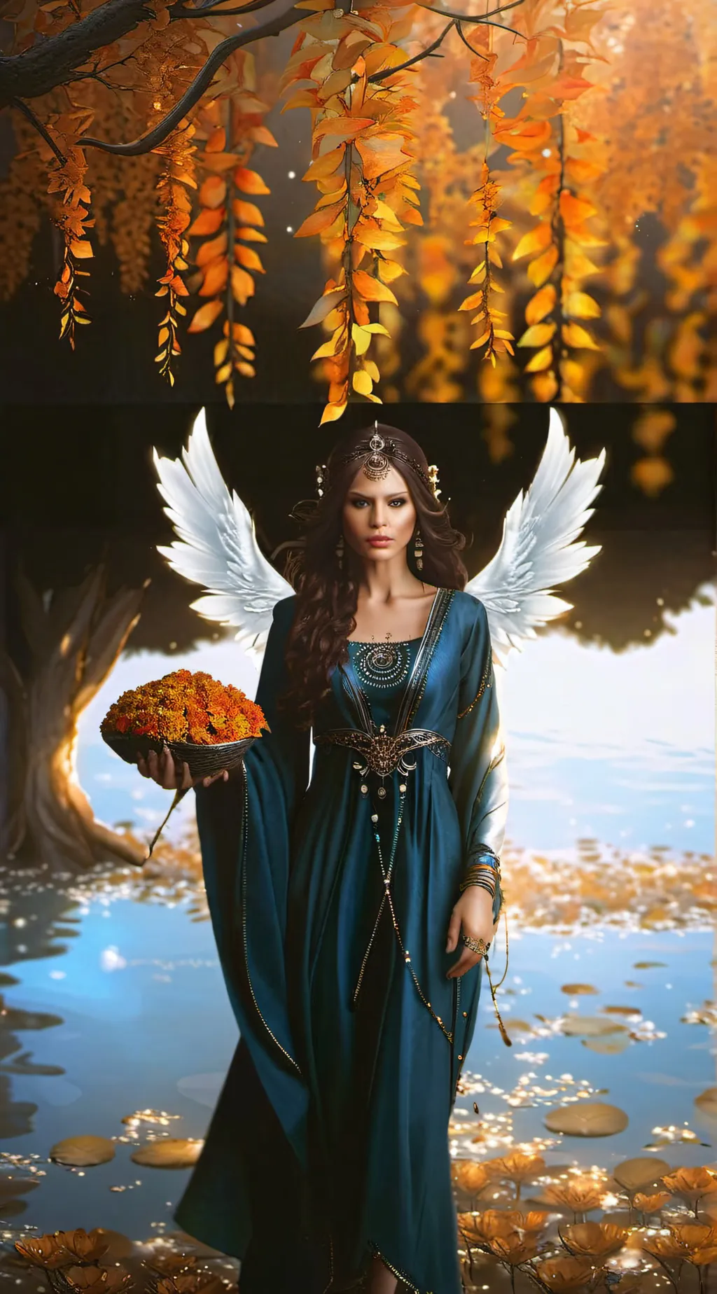 Talkie AI - Chat with Zoey Redbird